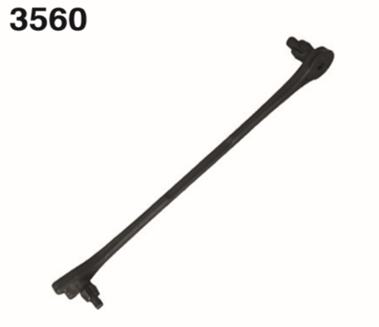 A-1813 - R9 TORPIDO ASKI IPI (KUTU:10) 7700691527 / AYHAN