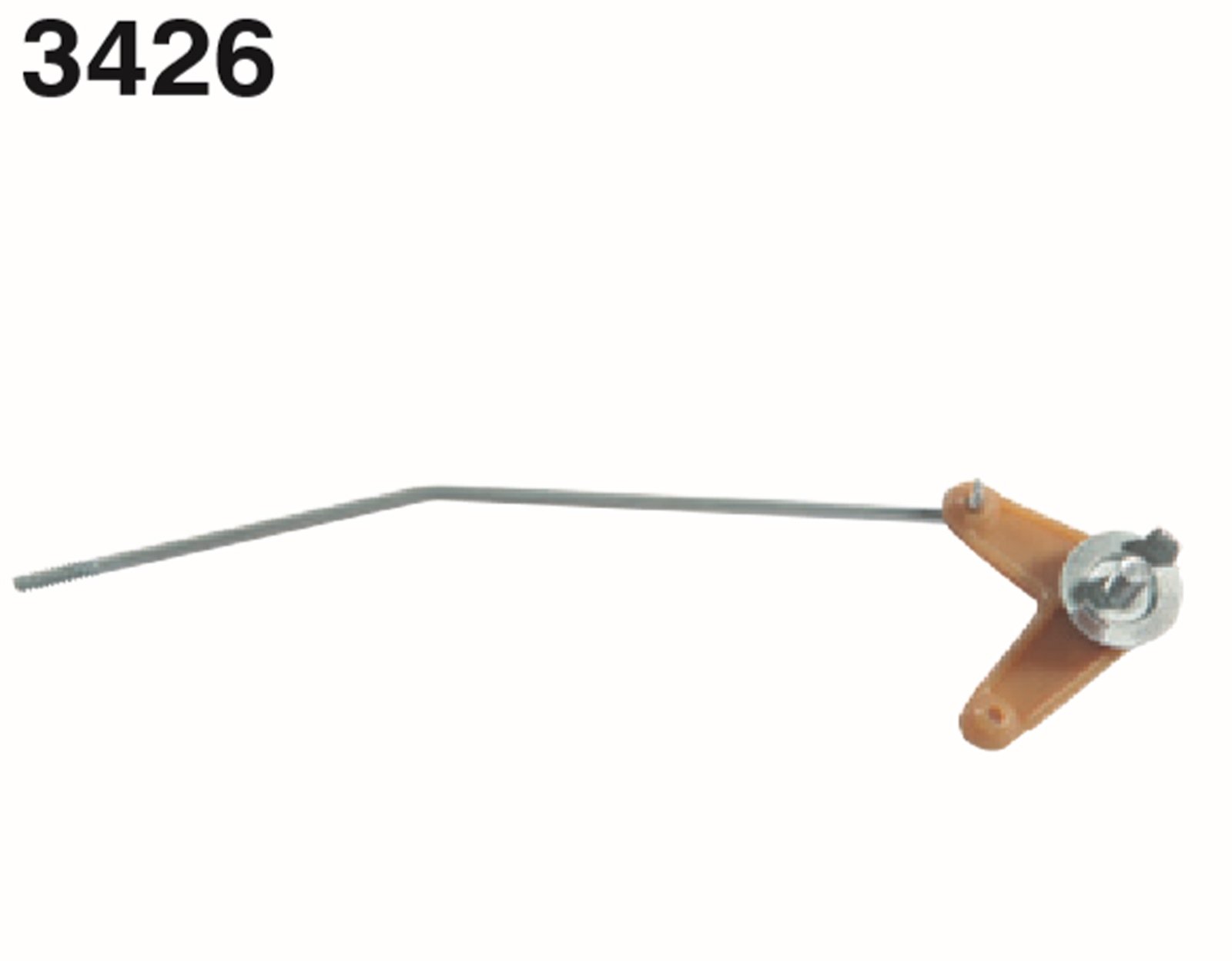 A-2003 - EM R9 KAPI KILITLEME CUBUGU SOL (KUTU:5) 7702188002 / AYHAN