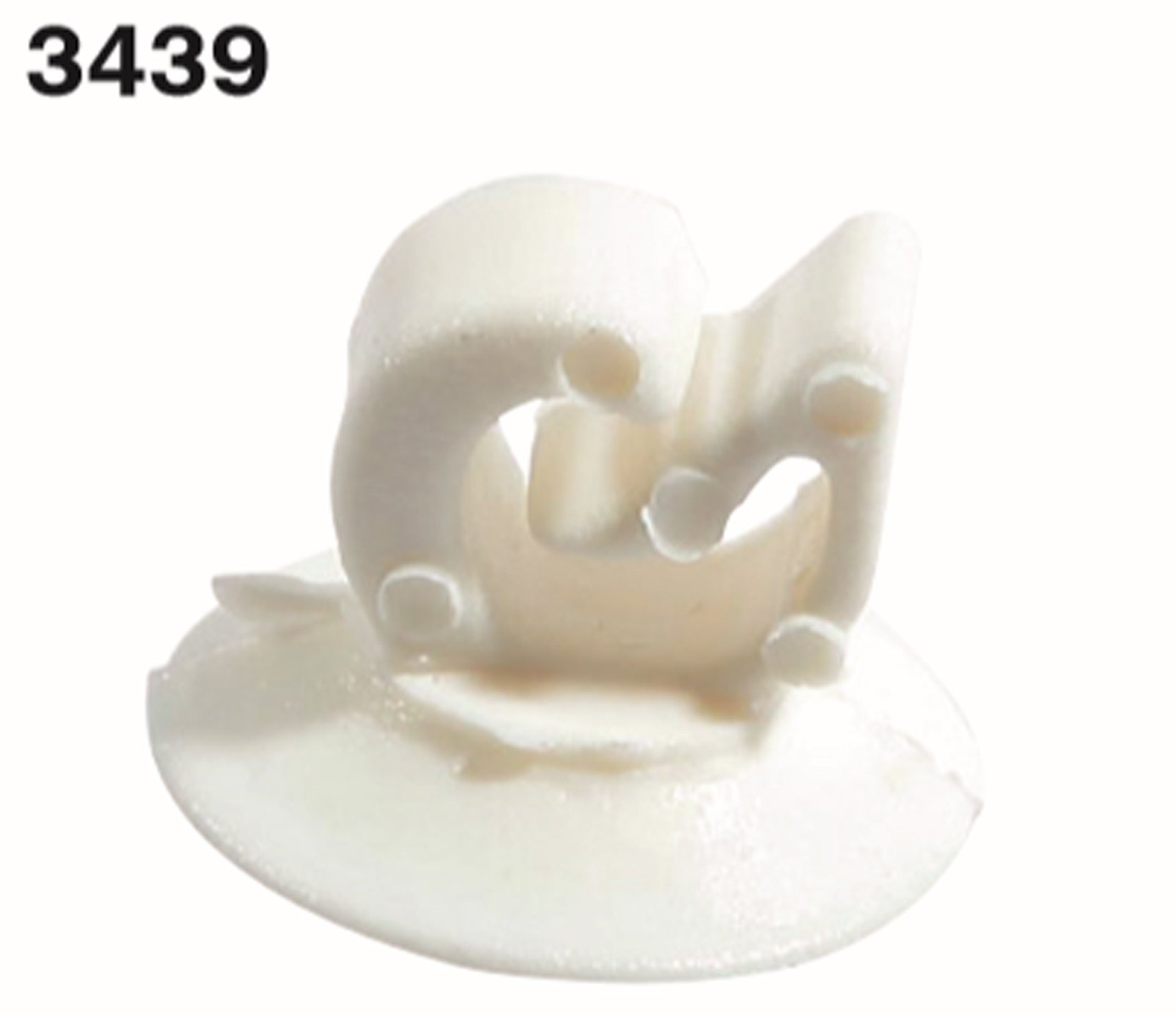 A-2028 - R9 R11 R19 R21 R12 KAPI SES KES KLIPS (KUTU:100) / AYHAN