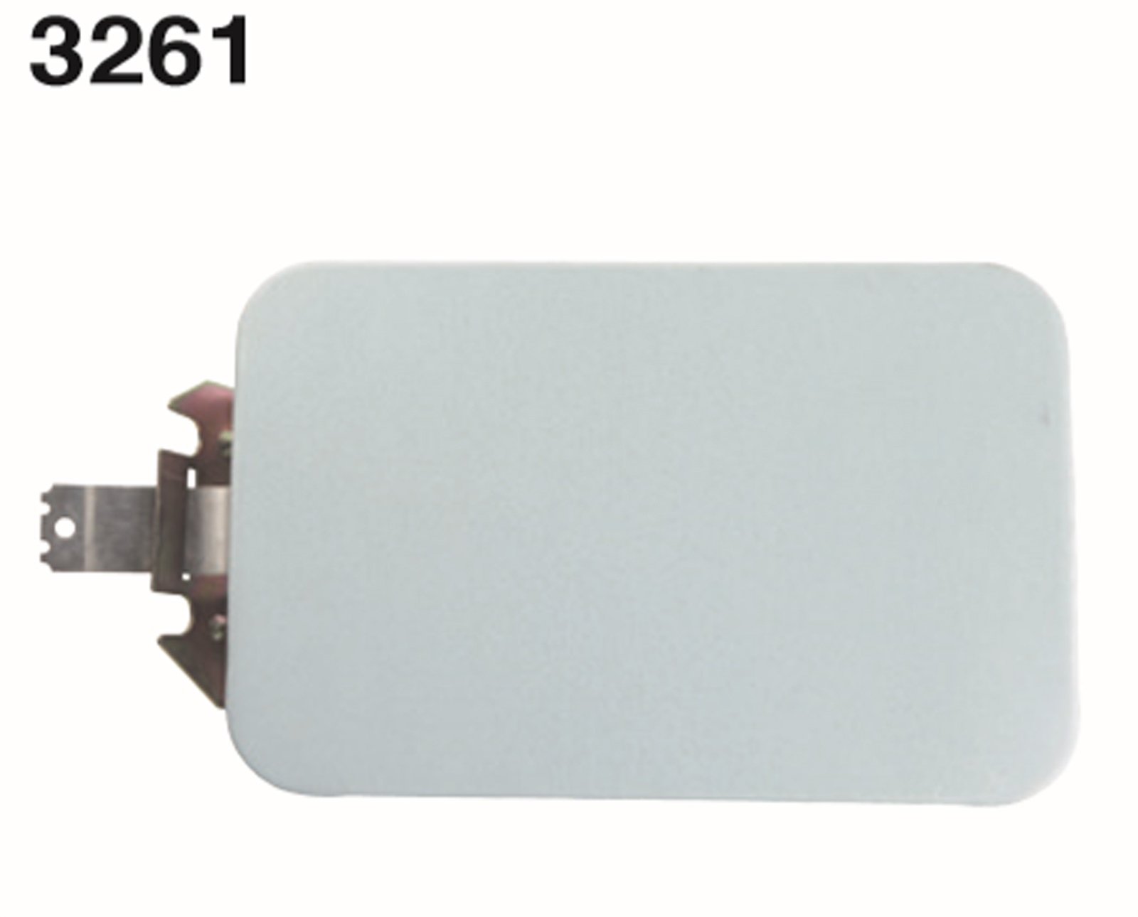 A-2336 - R9 BENZIN DIS DEPO KAPAGI 7700687629(KUTU:1) / AYHAN