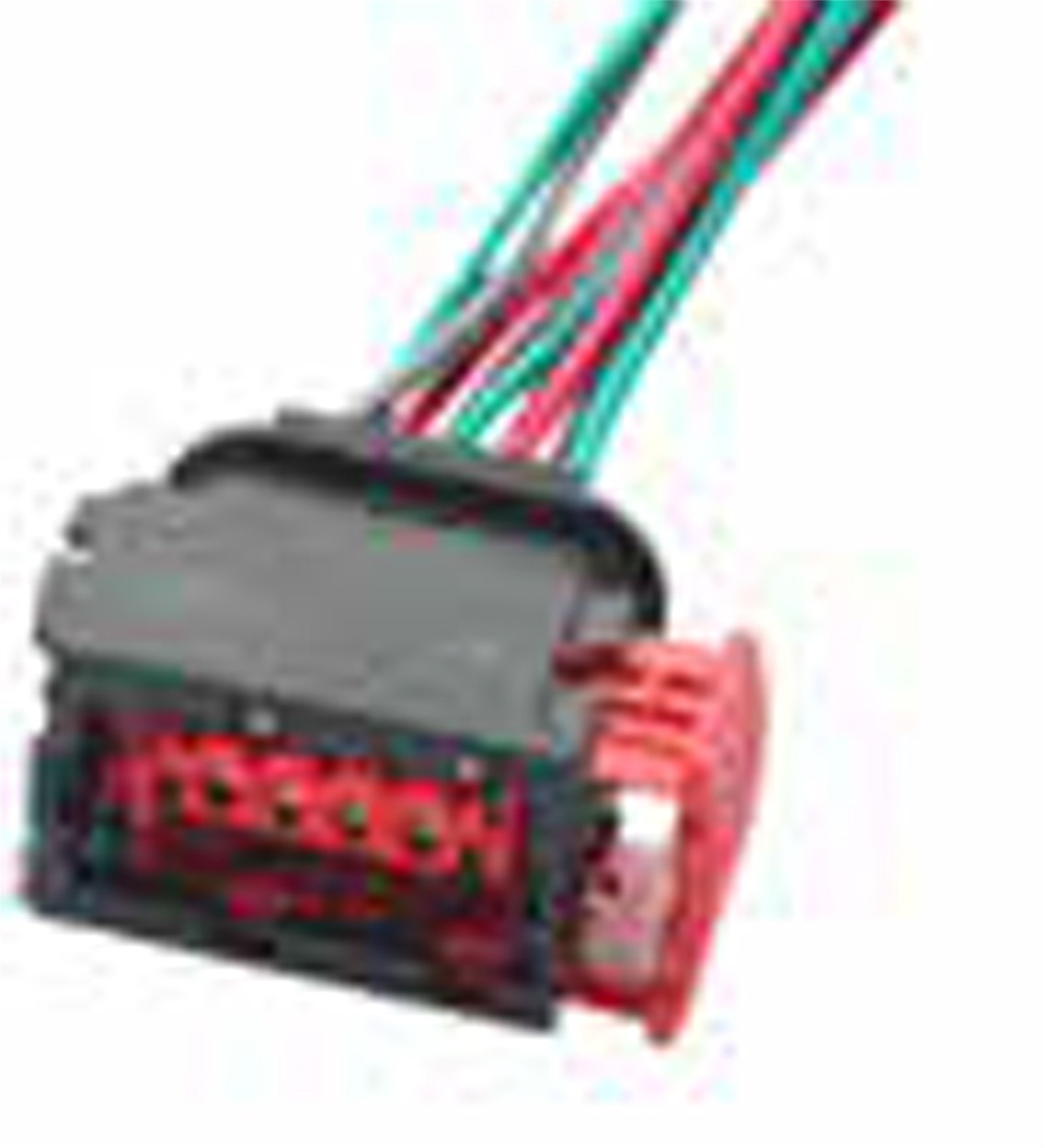 A-2516 - MEGANE CLIO KANGOO DACIA DIREKSIYON POMPA SOKETI-PEUGEUT 207-307 FAR SOKETI / AYHAN