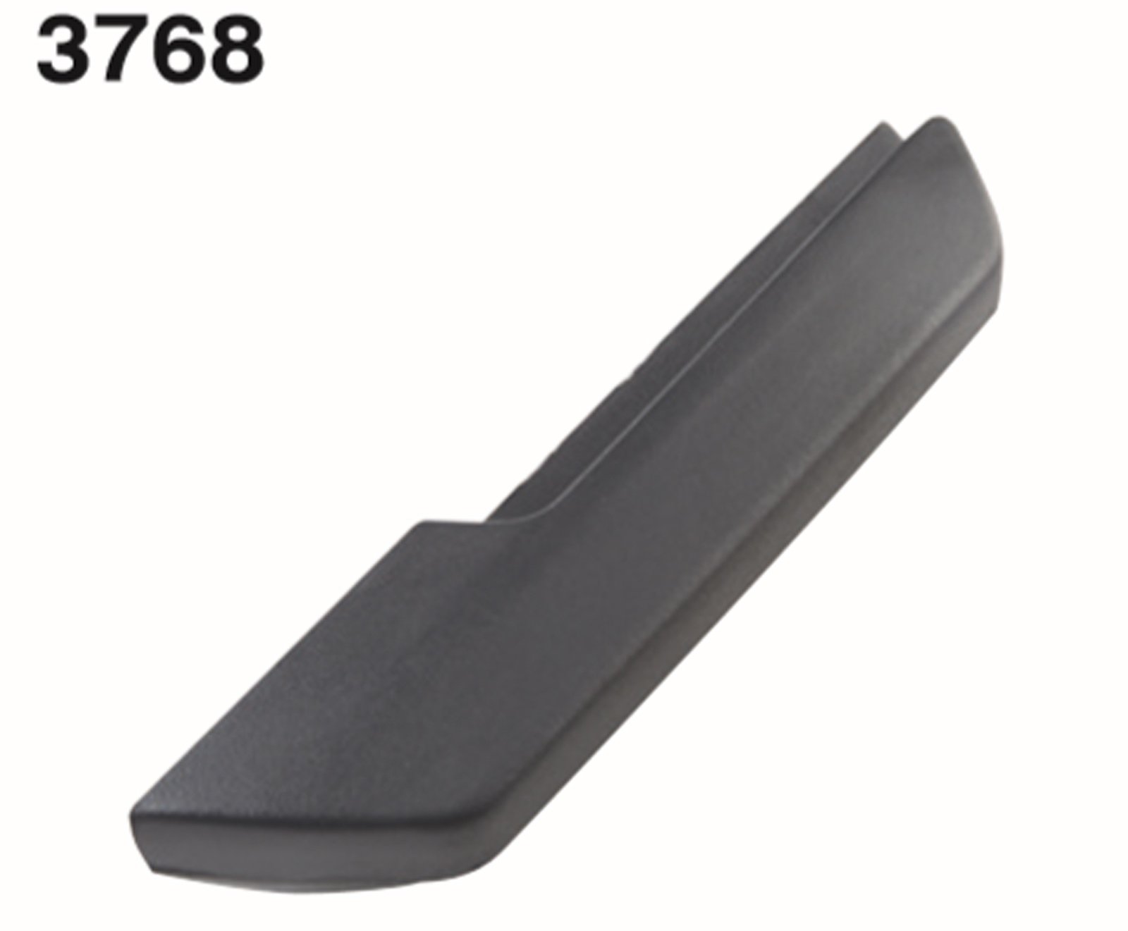 A-2521 - R12 TOROS 88-94 EM R9 KAPI KOLCAGI ON GRI SOL / AYHAN