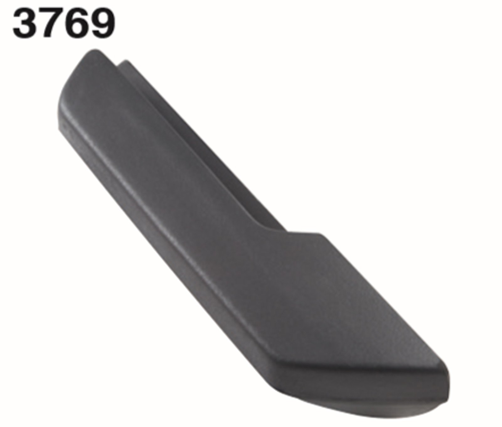 A-2522 - R12 TOROS 88-94 EM R9 KAPI KOLCAGI ON GRI SAG / AYHAN