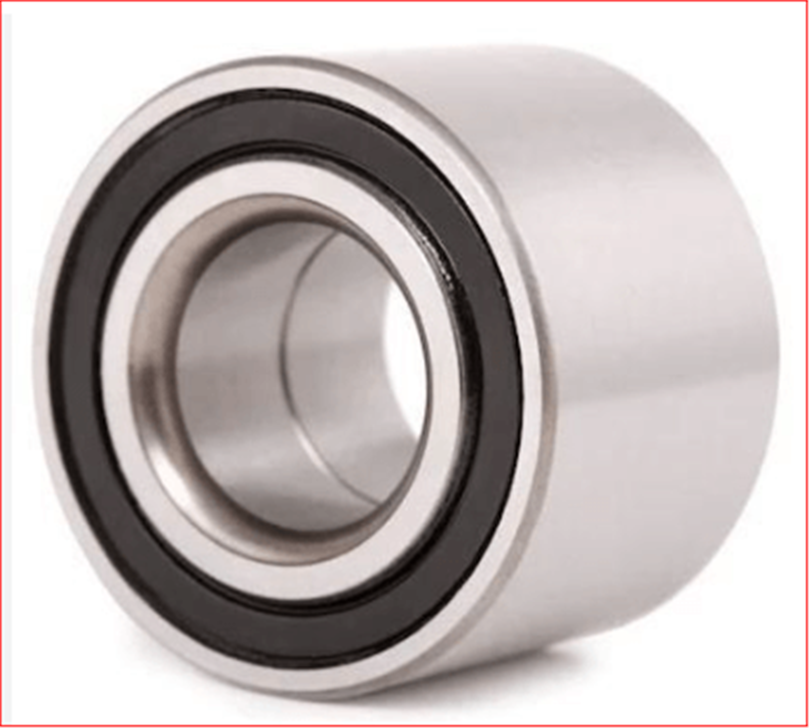 AKROS-TB6003 - RULMAN ARKA TEKER R9-R11-R19 CLIO I+II+III 7701205812 BFI-PW2552003-AKROS-RENAULT / AKROS