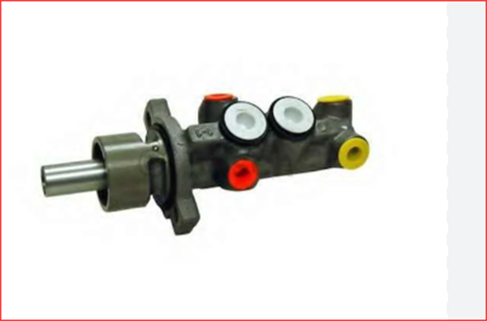 AP212692 - FREN ANAMERKEZ CLIO SYMBOL 1.4 ALUMINYUM 20,64 mm 1998-20057701205740 / AP