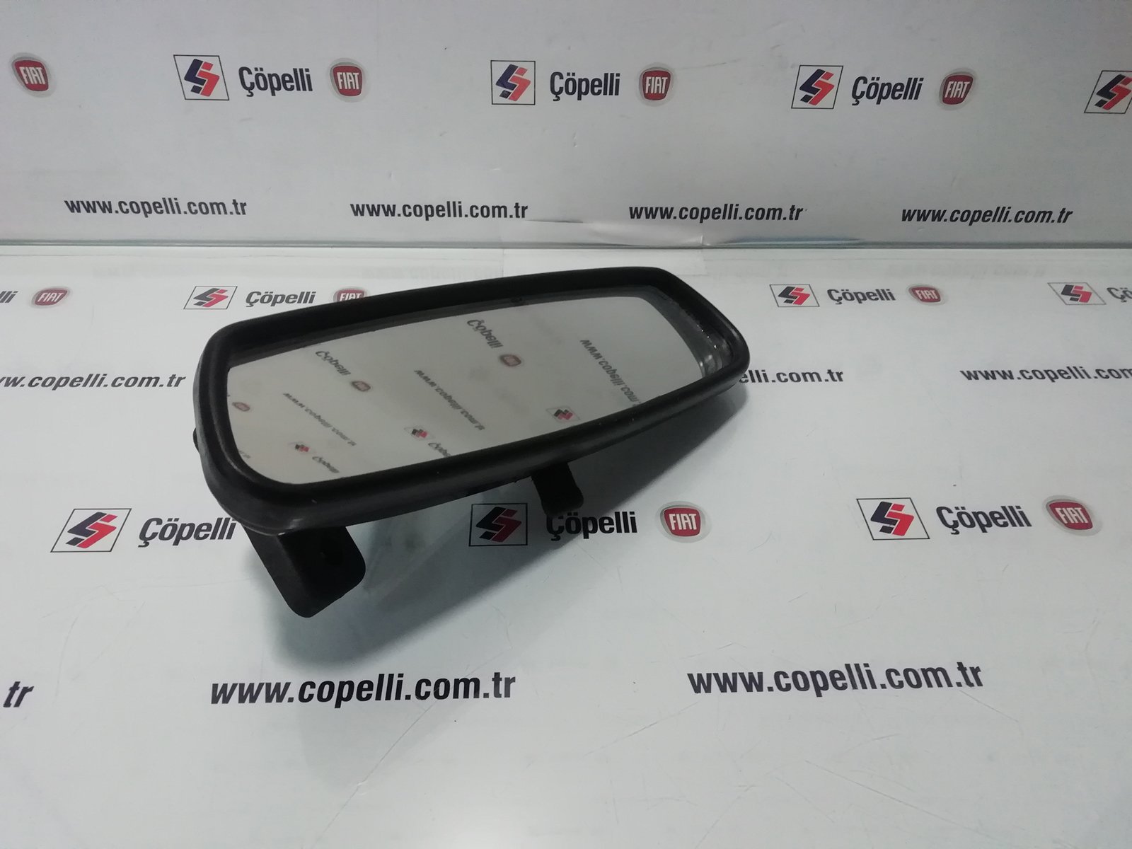 ART-IM002.2010 - R12 TOROS IC DIKIZ AYNA IM002.2010 6000046419 / ERAYNA