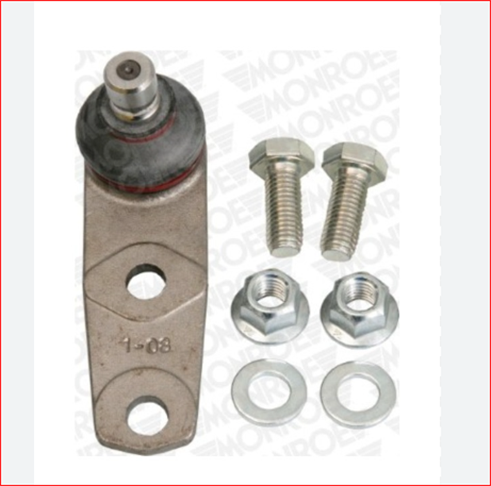 DEL-TC2028 - ROTIL 12MM R9-DELPHI-RENAULT / DELPHI