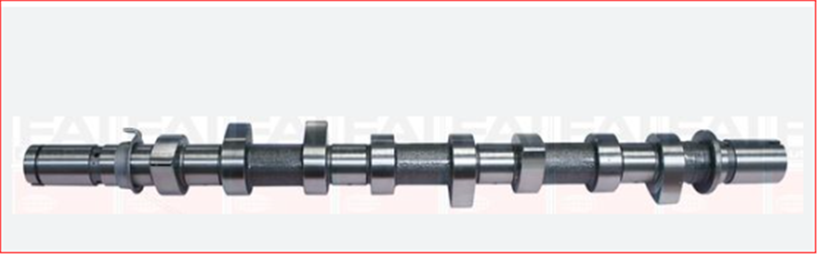 E0004024-02 - EKSANTRIK MILI KANGOO/CLIO/MEGANE 1.5 DCI (DOKUM-SENSORLU)-SUPSAN-RENAULT / SUPSAN