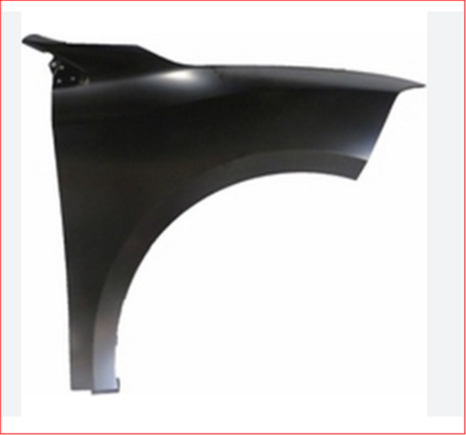 EB-1450-2101 - ON CAMURLUK DELIKSIZ SAG FLUENCE- 09/16 (631001150R)-EUROBODY-RENAULT / EUROBODY