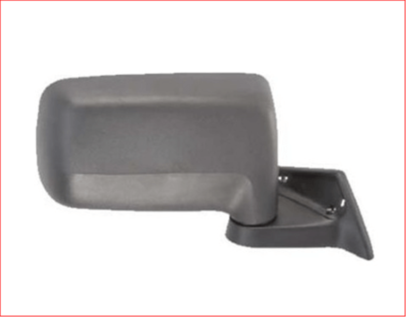 ERAYNA-B-2005 - DIS DIKIZ AYNASI DOKUNMATIK SAG R12 (7700668488 M002.2005)-ERAYNA-RENAULT / ERAYNA