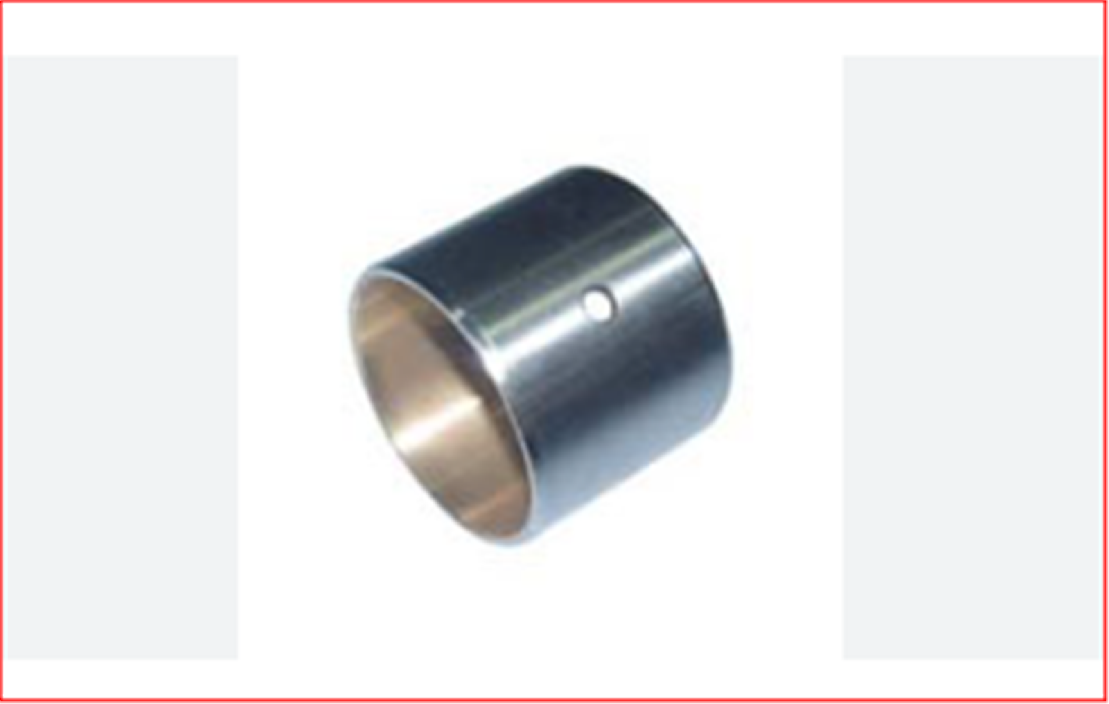 F553875SEMI - PISTON KOL BURCU SEMI R9,R11,MEGANE,LAGUNA-GLYCO-RENAULT / GLYCO