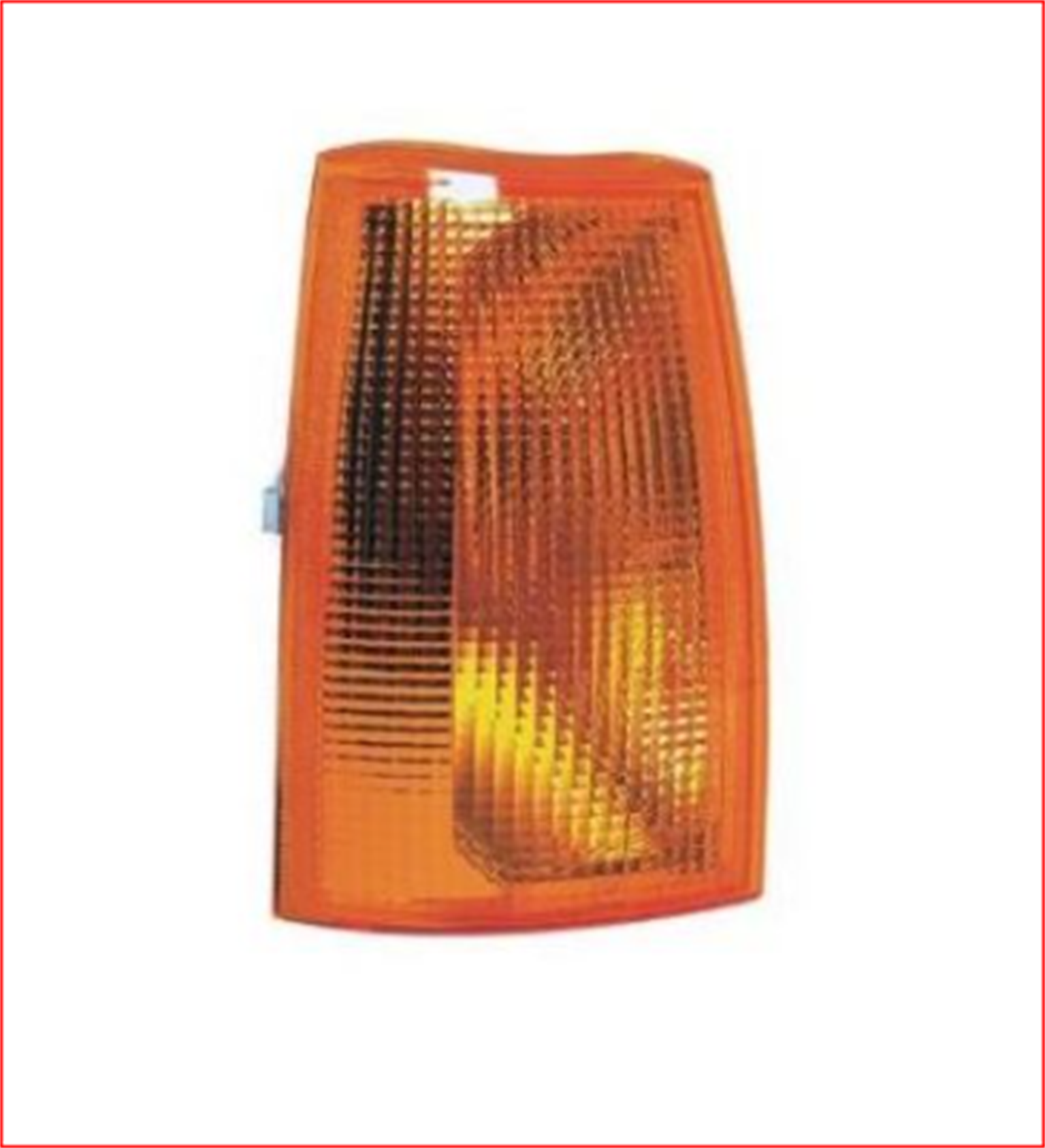 FAR-10838 - SINYAL SAG SARI EM-R9-FARBA-RENAULT / FARBA