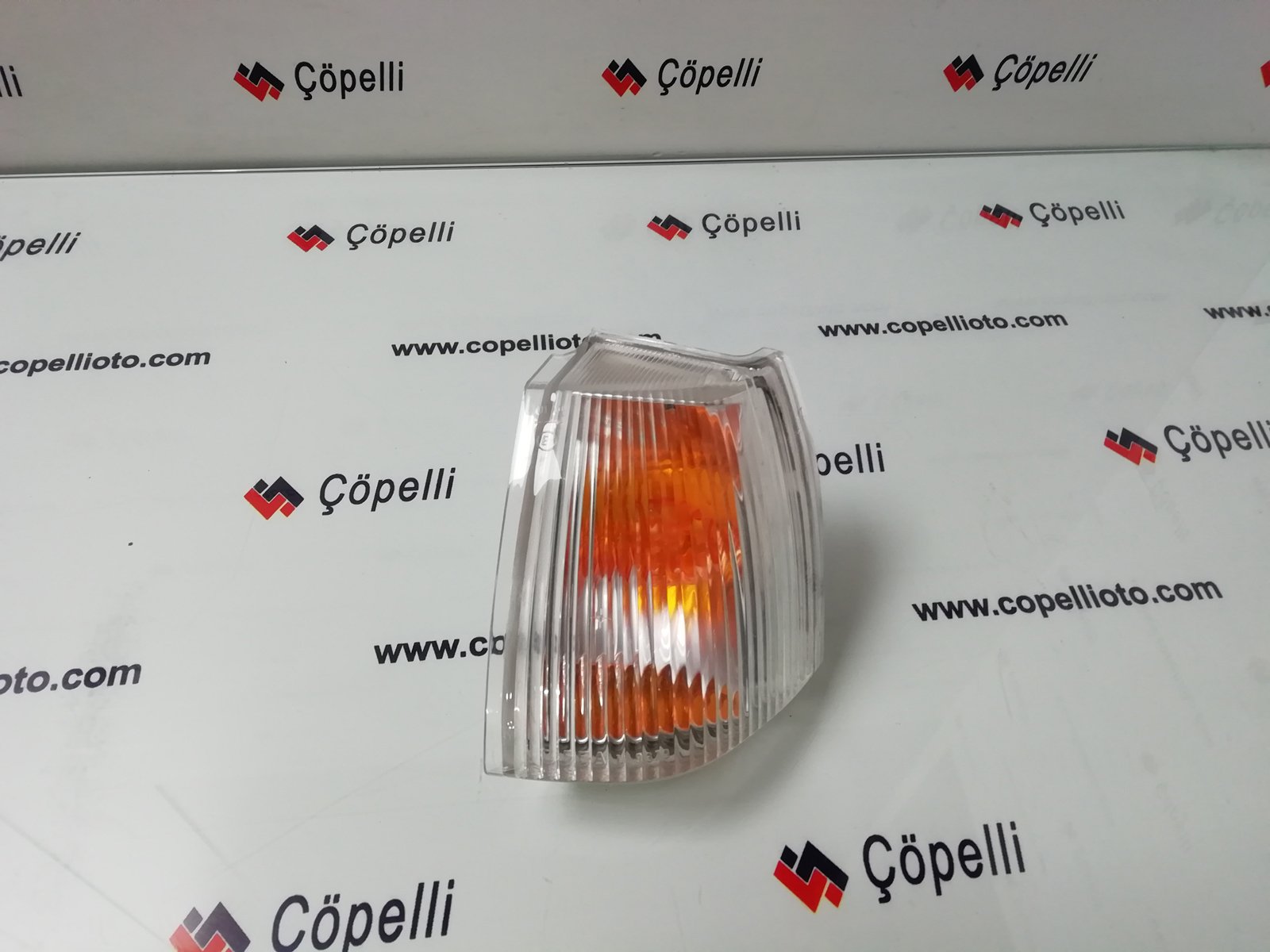 FAR-12087E - ON SINYAL SOL(DUYSUZ)97>R9 RN BRODWAY  / FARBA