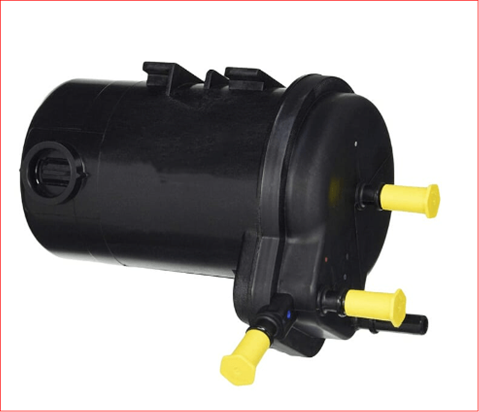 FE4913 - ( FE4913 ) YAKIT FILTRESI CLIO II KANGOO 1.5DCI 7701061576-ECO-FIX-RENAULT / ECO-FIX