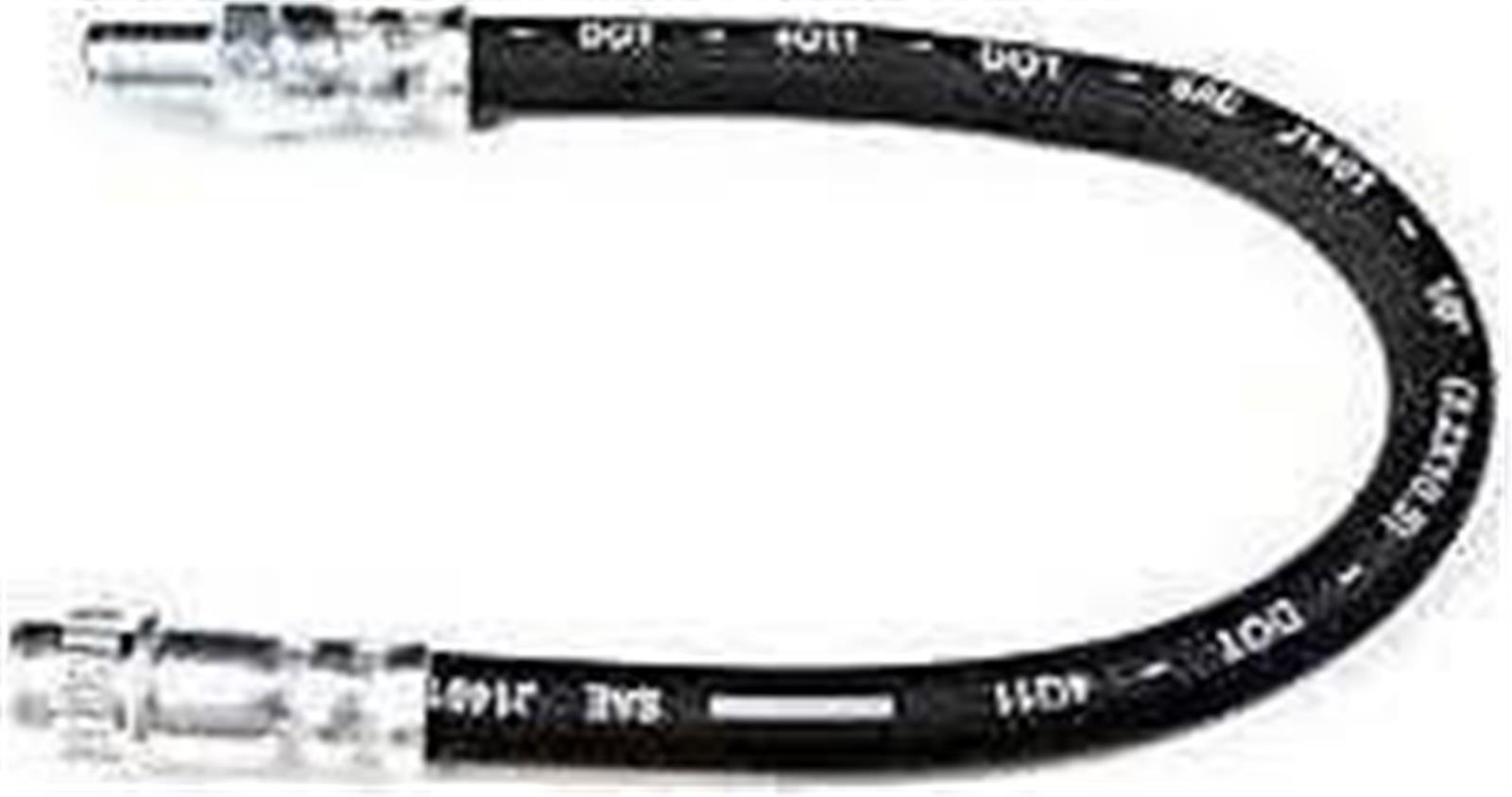 FHS-62152 - CLIO SYMBOL ARKA FREN HORTUMU 7700416273-FHS-RENAULT / FHS