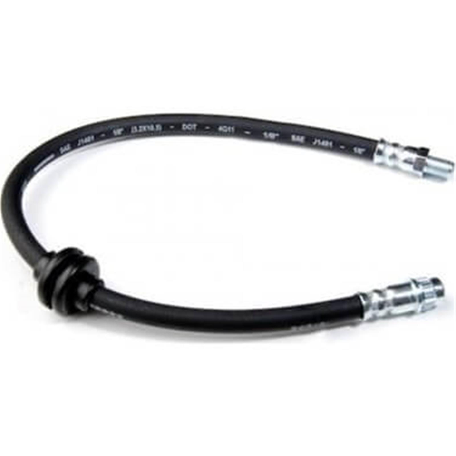 FHS-62153 - FLUENCE ON FREN HORTUMU 462100025R-FHS-RENAULT / FHS