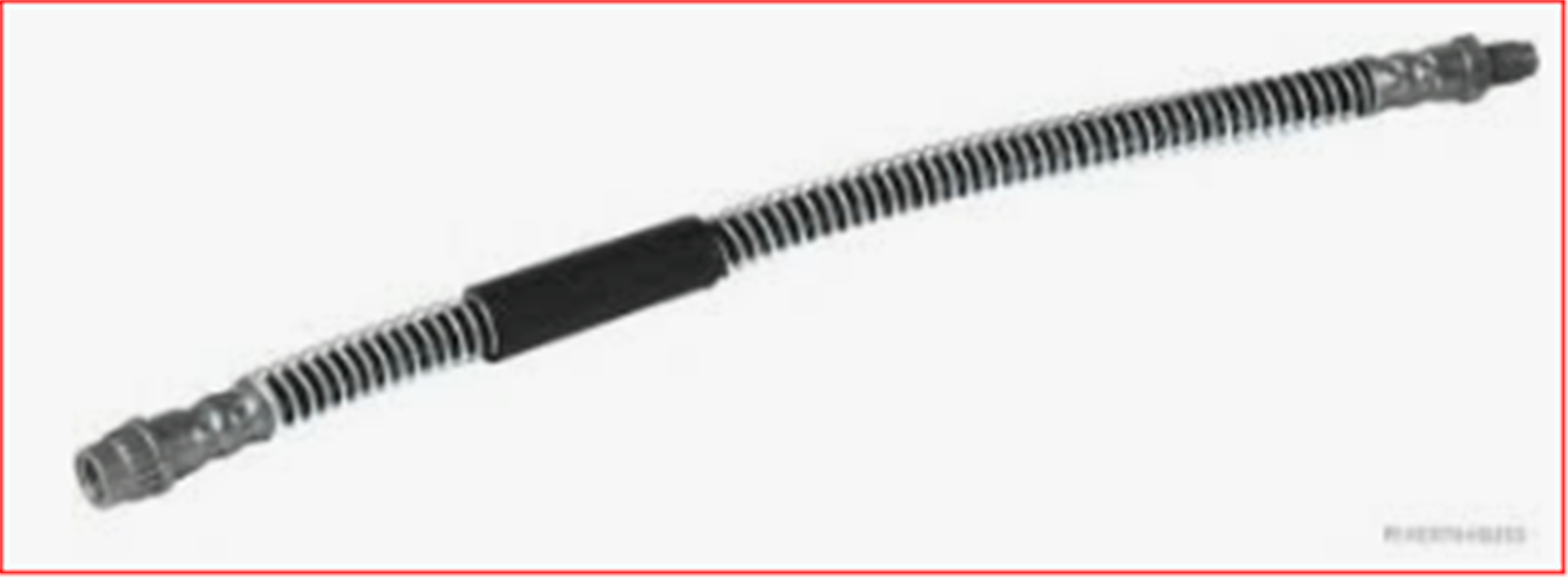 FHS-6221 - MASTER ARKA FREN HORTUMU 4620100Q0D-FHS-RENAULT / FHS