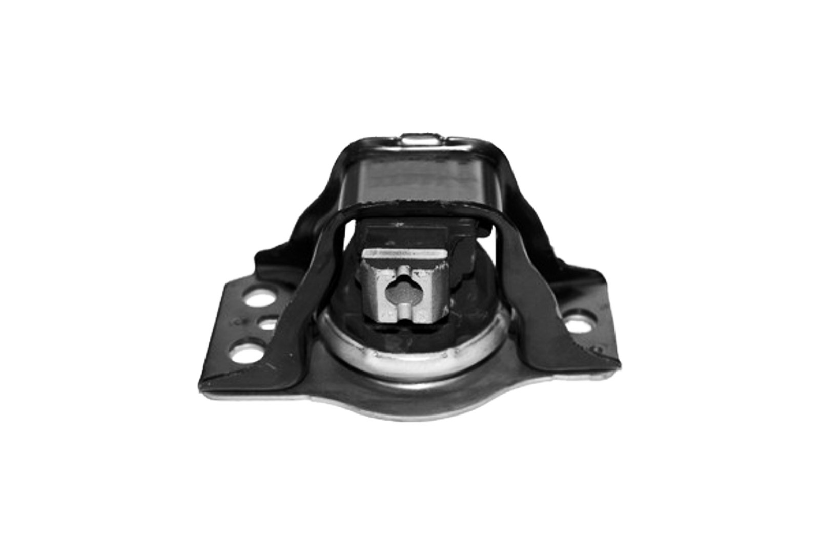 FKK-1187 - MOTOR TAKOZU SAG MEGANE II - SCENIC II (8200338372 8200592642) / FKK