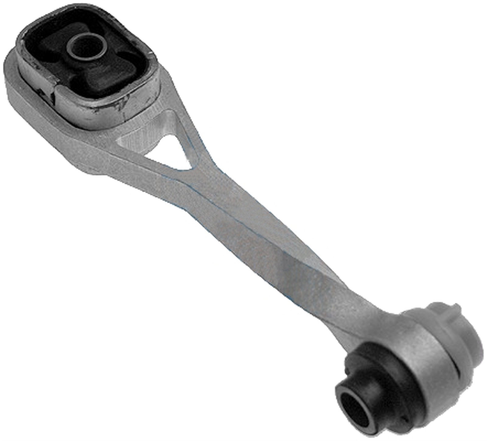 FKK-1189 - MOTOR TAKOZU ARKA (BURGULU) CLIO II -MEGANE I -DACIA LOGAN -SCENIC I (8200117837 8200171178) / FKK