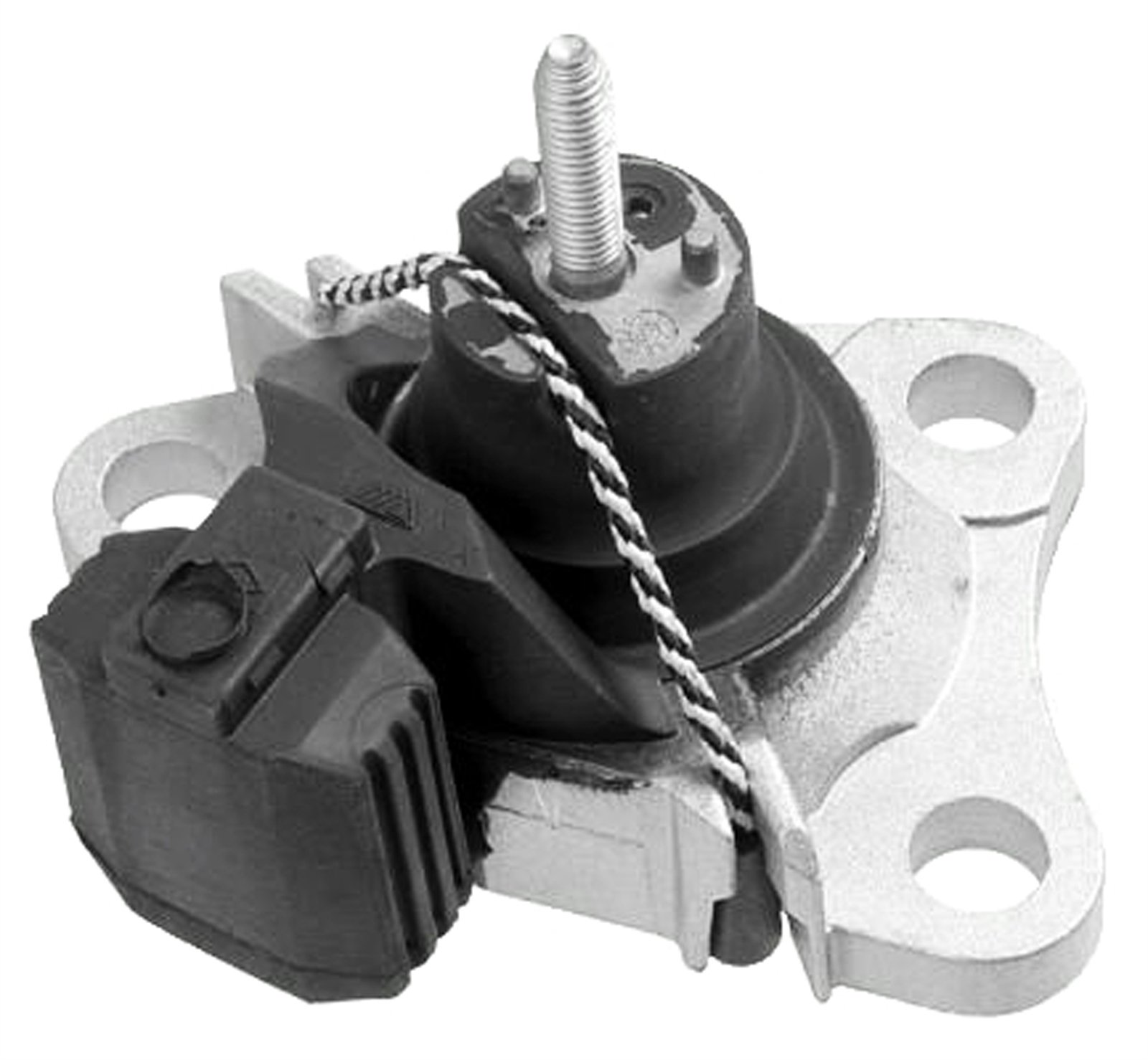 FKK-1191 - MOTOR TAKOZU MAGANE II -SCENIC I (8200267624 8200185696 7700436287) / FKK