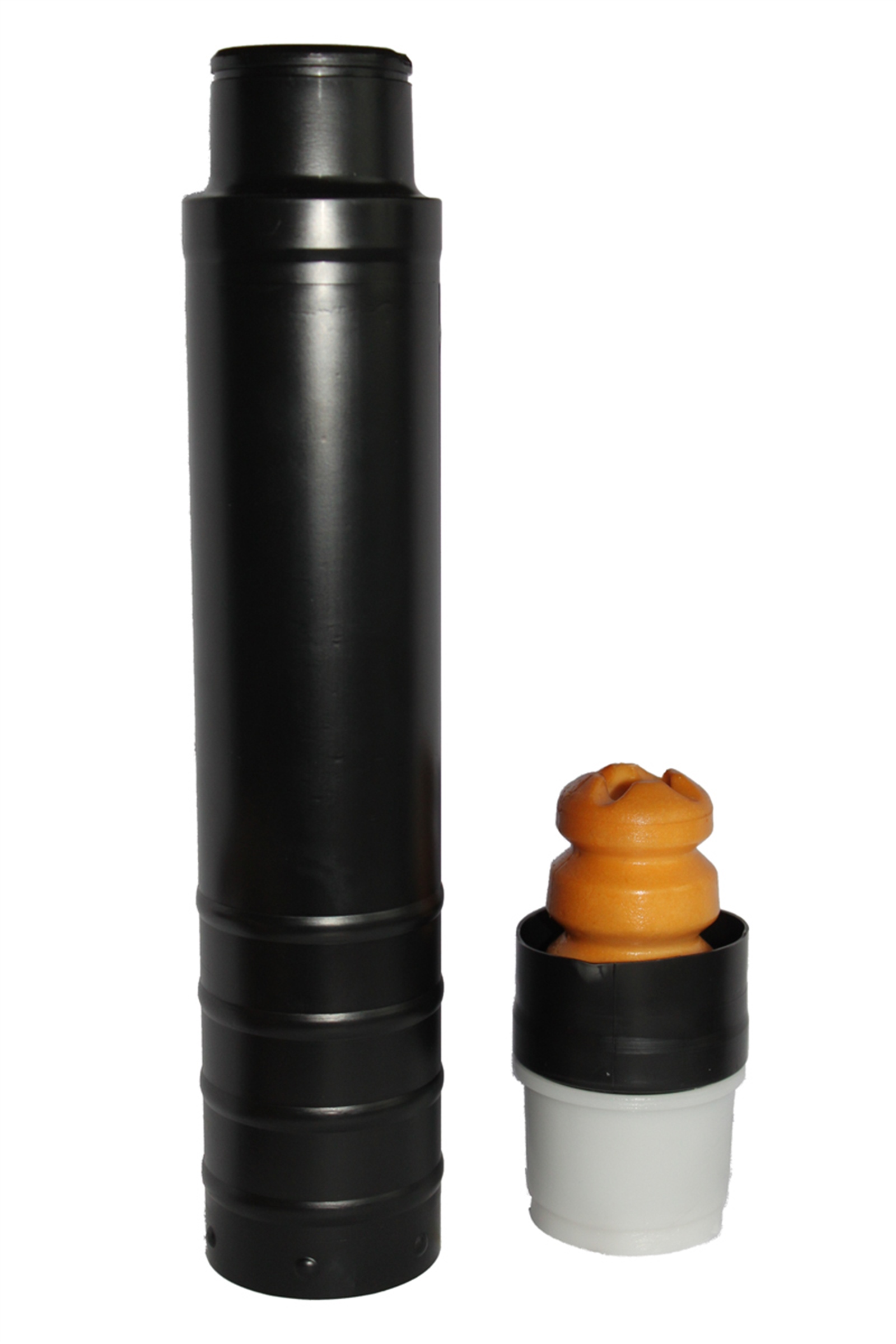 FKK-1228 - AMORTISOR TAKOZU VULKOLLAN CLIO 4 (552405569R) / FKK