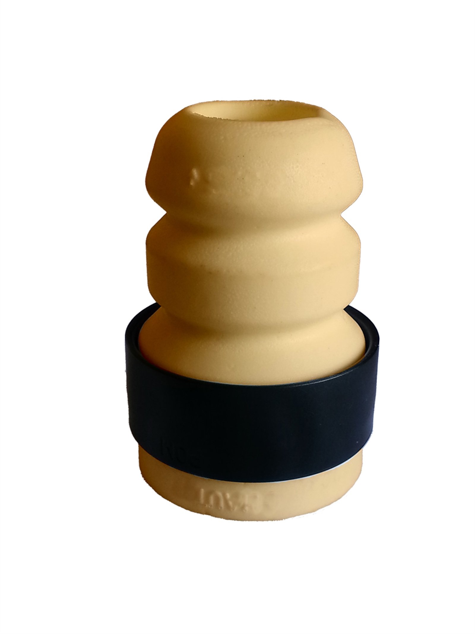 FKK-1229 - AMORTISOR TAKOZU VULKOLLAN CLIO 4 (540503701R) / FKK