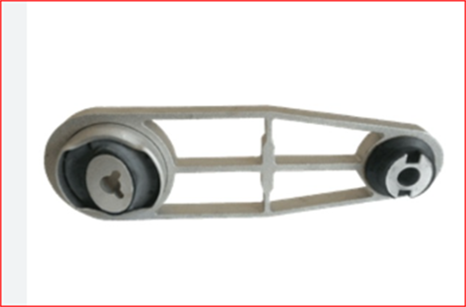 FKK-1270 - MOTOR TAKOZU ARKA CLIO III MODUS MEGANE II SCENIC II 6001549647 8200500928 112383665R / FKK