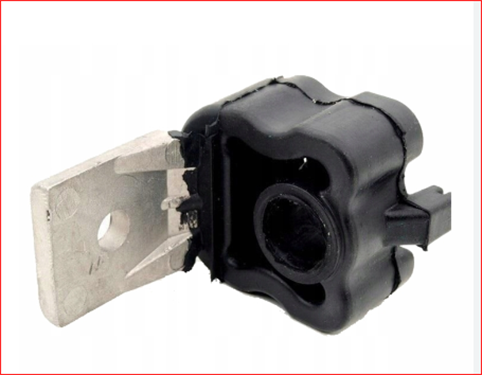 FKK-1291 - EGSOZ TAKOZU CLIO II - KANGOO 7700424341-7700424340 / FKK