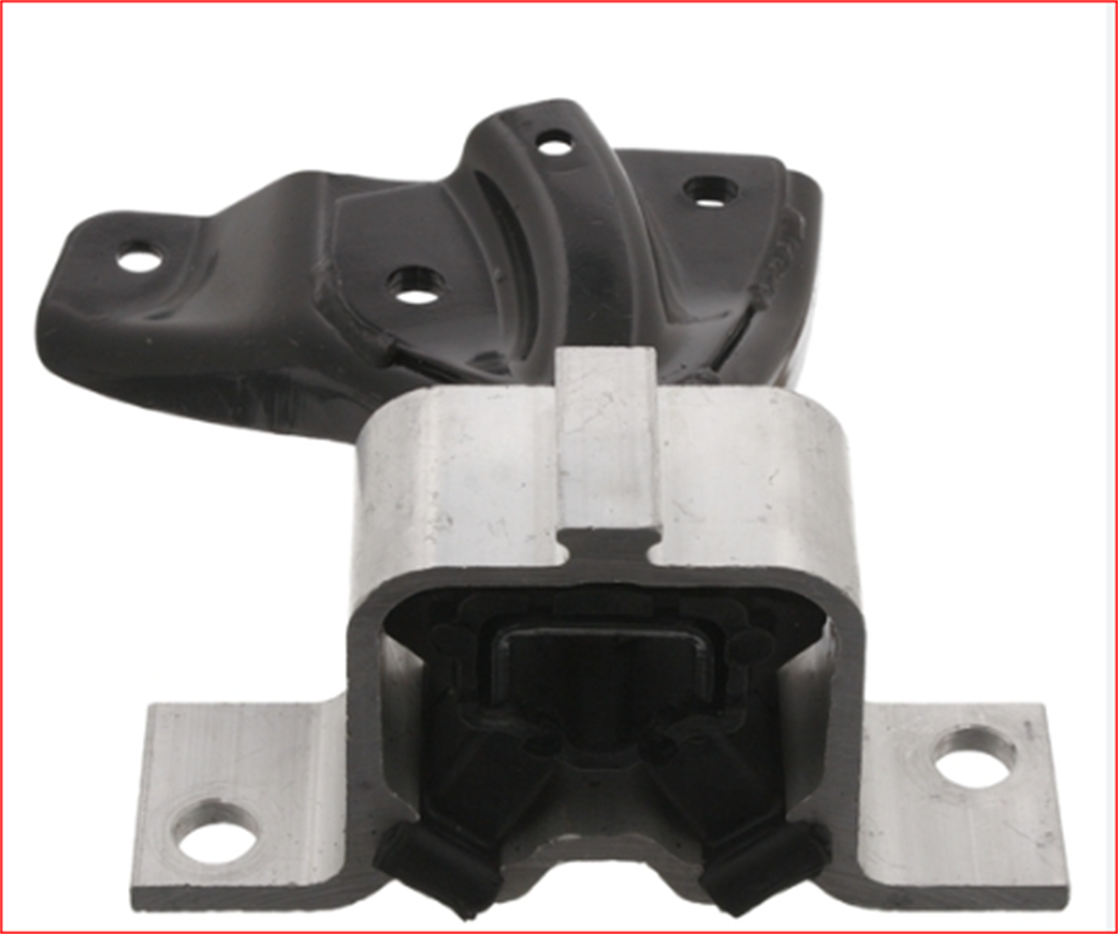 FKK-1326 - MOTOR TAKOZU KANGOO II 6001547893 6001548157 8200805581 8200204600 112107695R / FKK