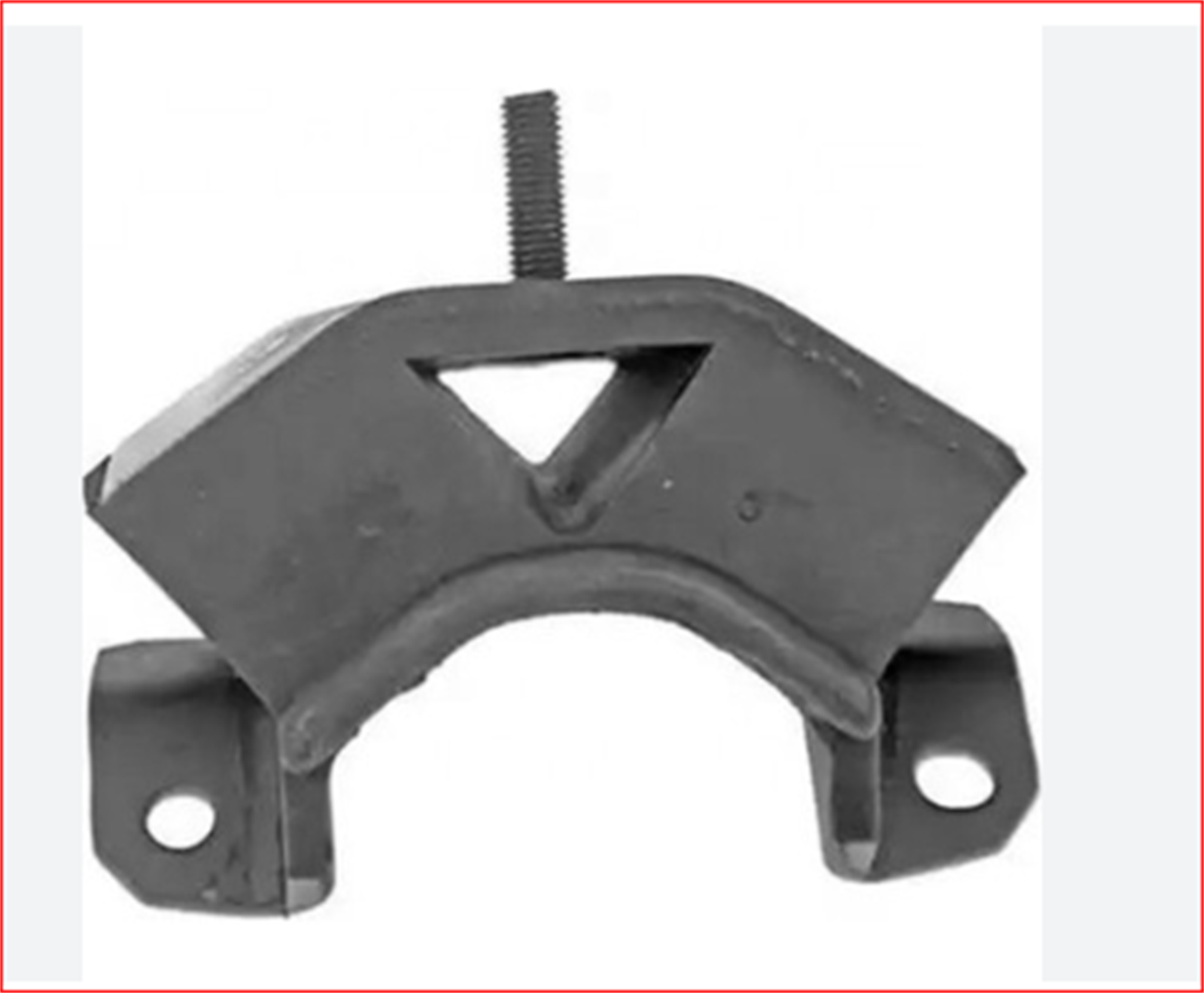 FKK-1340 - MOTOR TAKOZU ARKA R9 -11-21 - EXPRESS 7700760510 7700706488 7702252698 / FKK