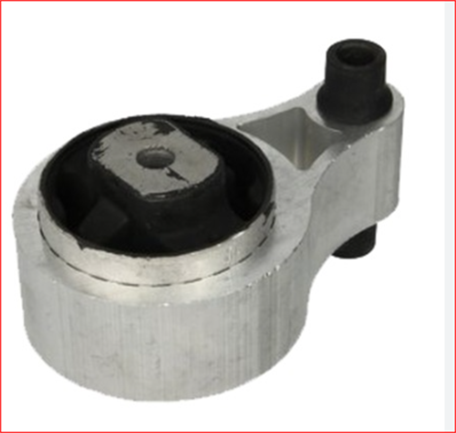 FKK-1352 - MOTOR TAKOZU ARKA MASTER I MASTER II 8200027176 112383100R 4402612 9110612 / FKK