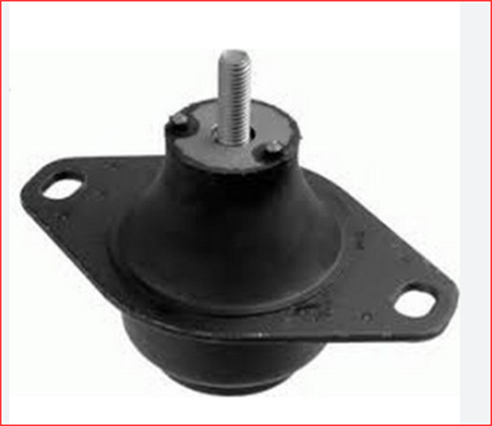 FKK-1358 - MOTOR TAKOZU ARMUT R 19 - KANGO 7700802927 7700788383 / FKK