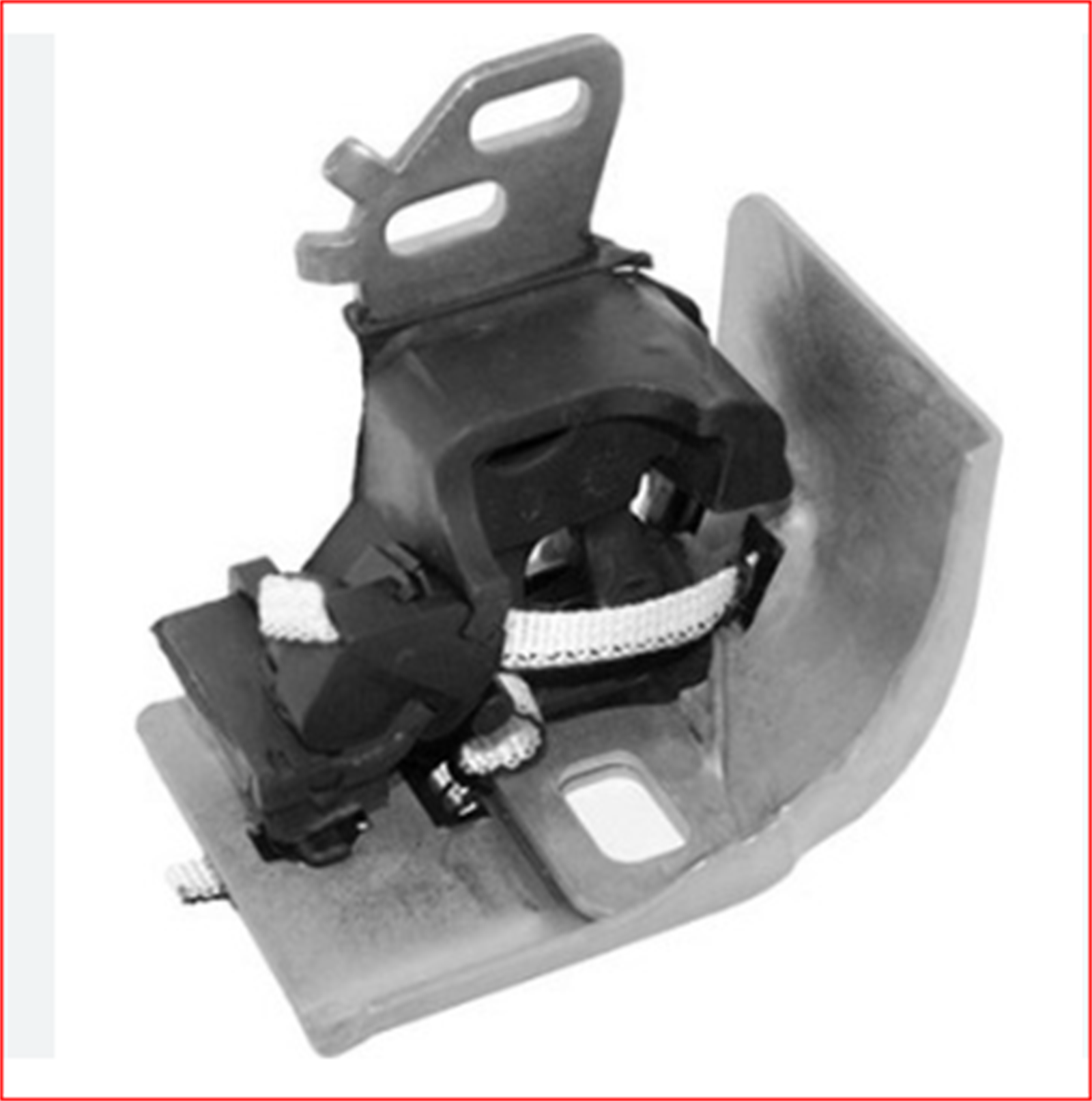 FKK-1381 - EGSOZ TAKOZU ORTA MEGAN II 8200035447 - 8200168187 / FKK