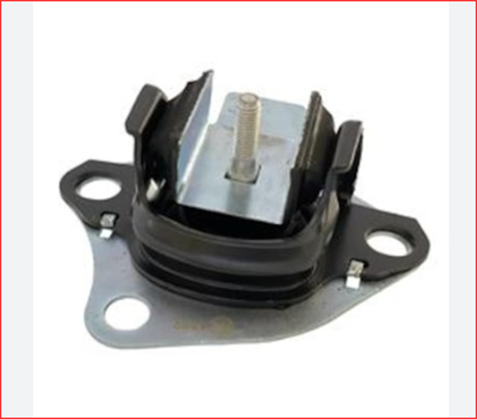 FKK-1382 - MOTOR TAKOZU SAG MEGANE I - SCENIC I 7700425757 8200277791 / FKK