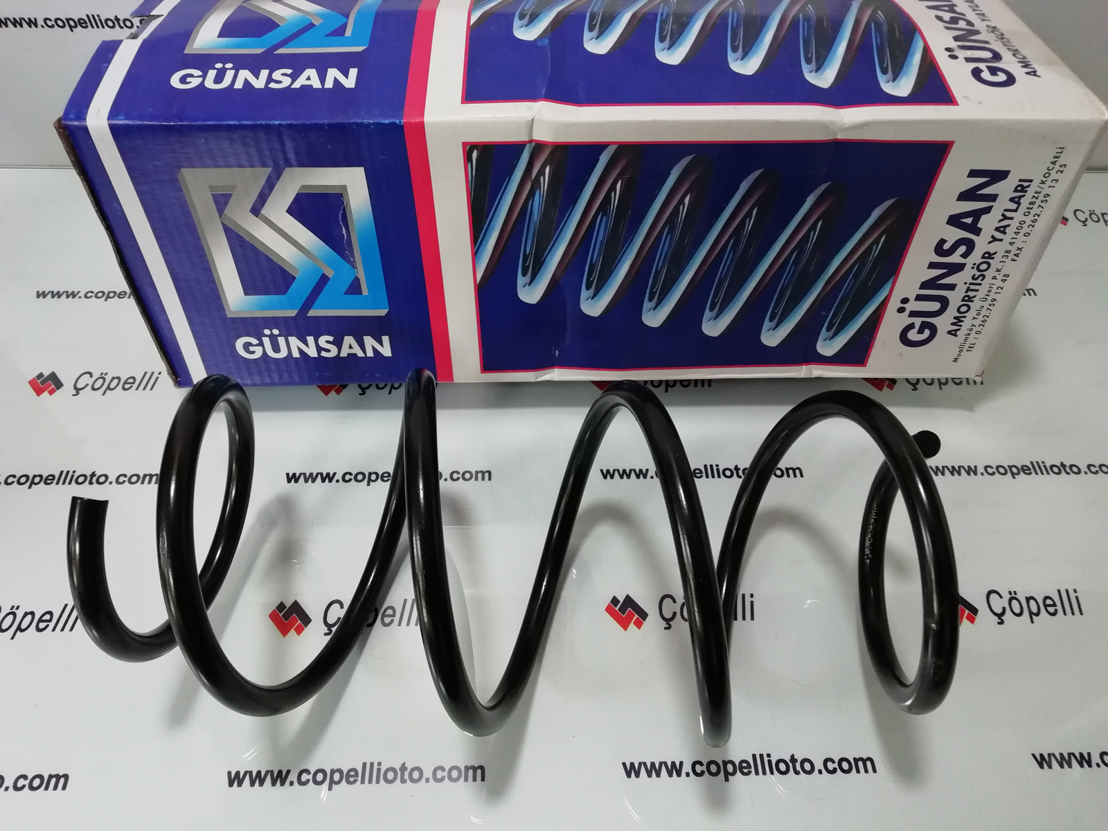 G02 0 115 - ON HELEZON YAYI FLUENCE 2011- (540100021R) / GUNSAN