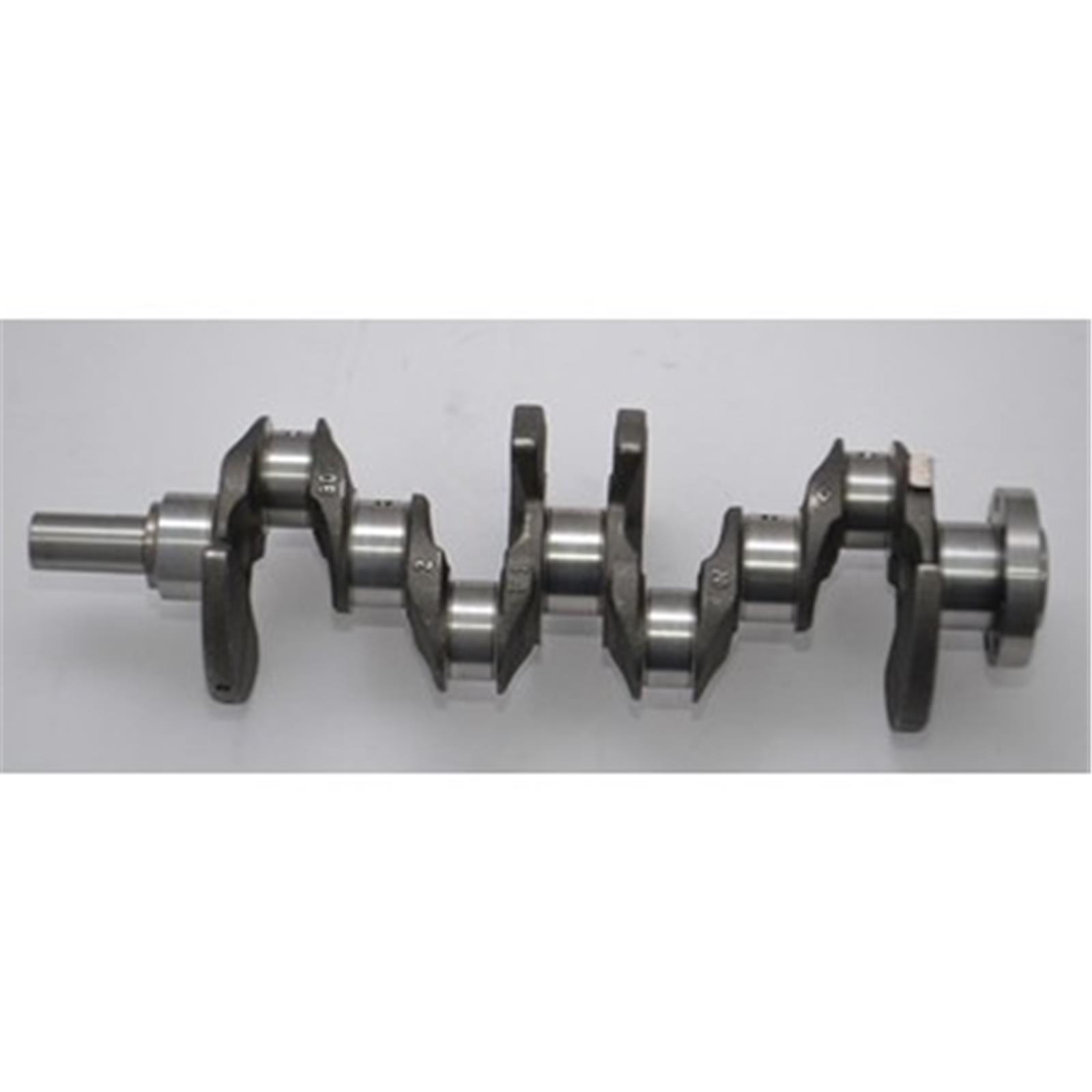 GM.1197 - KRANK MILI CLIO LOGAN KANGO 1.4 K7J-ALFA-1021-8200785985 7700105831-8200416789-GENMOT-RENAULT / GENMOT