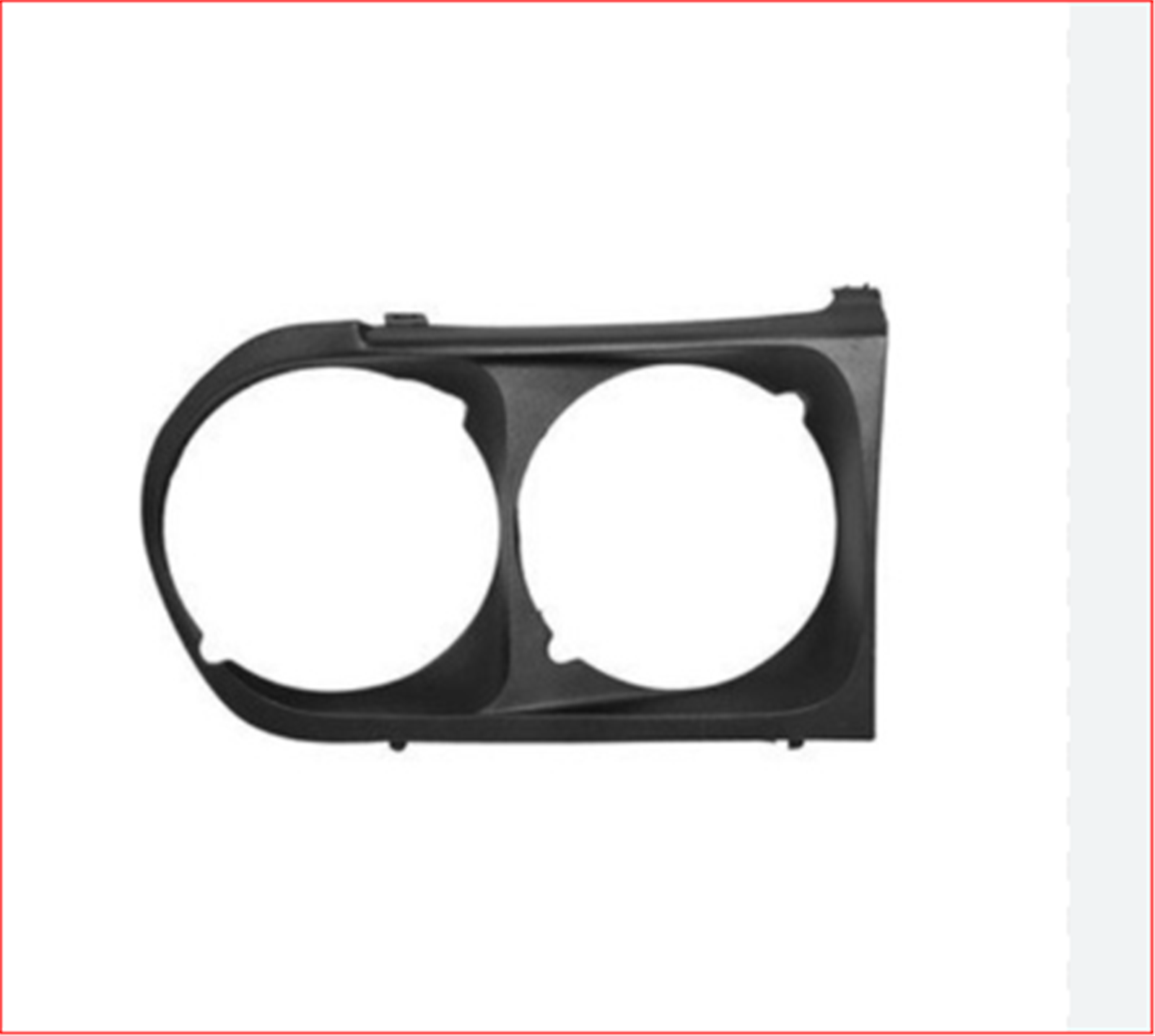 GOAL.506 - (CER505R)R12 TOROS FAR CERCEVESI SAG(7702128612)-GOAL-RENAULT / GOAL