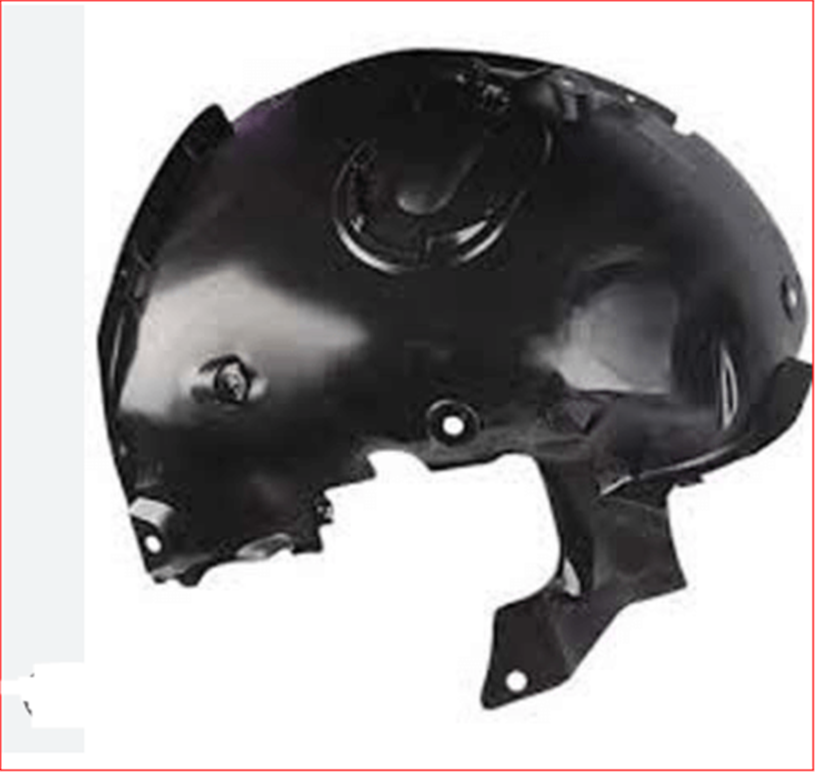 GOAL.DAV535R - MEGANE II ON CAMURLUK DAVLUMBAZI SAG-GOAL-RENAULT / GOAL