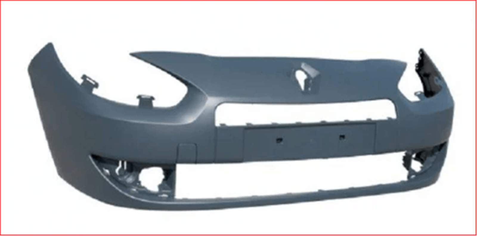 GOAL.TAM017 - ON TAMPON FLUENCE 2007- (620224834R)-GOAL-RENAULT / GOAL