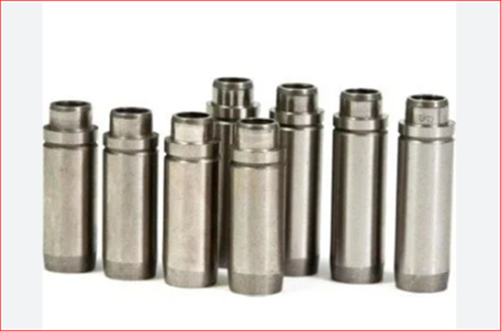 GT-00176 - SUBAP GAYDI TK. ( 8 ADET ) R9 (L42 ) - 1400 710938900-SUPSAN-RENAULT / SUPSAN