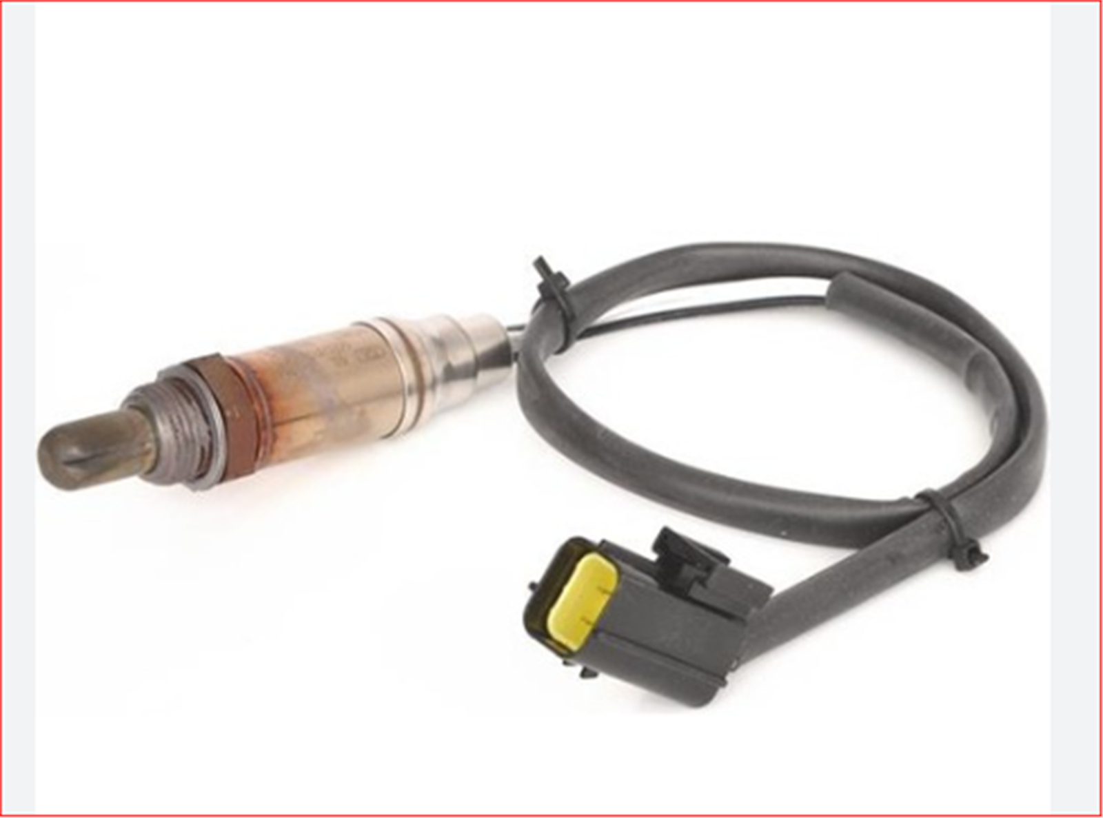 HKS.120008 - OKSIJEN SENSORU CLIO II-III KANGOO II -LAGUNA II-MEGANE II SYMBOL SCENIC-TRAFIC II-TWINGO-ESPACE- 1.-HELLUX-RENAULT / HELLUX