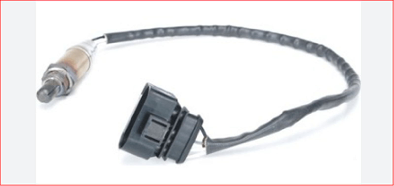 HKS.120010 - OKSIJEN SENSORU CLIO 1.2-1.4-1.8(90-98) MEGANE I 1.4-1.6I(96-99) R19 1.4-1.7-1.8(88-92) R21 1.7-2.0-HELLUX-RENAULT / HELLUX