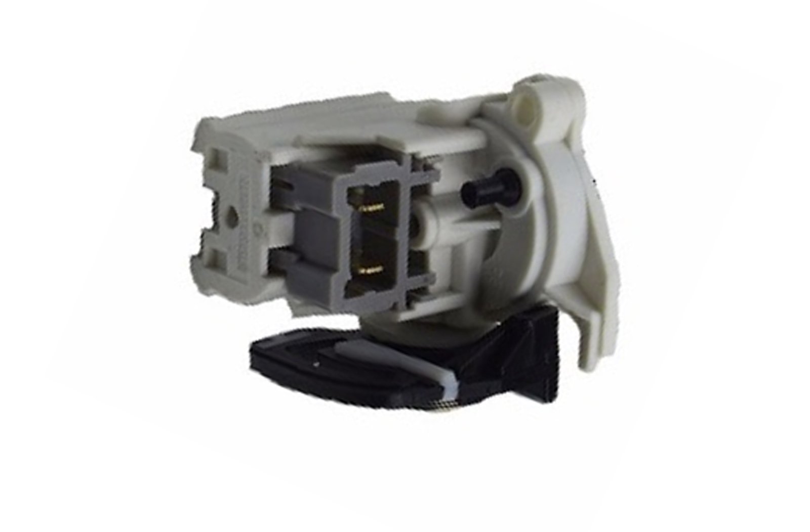 HLC.600151 - BAGAJ KILIT MOTORU  CLIO III THALIA-MEGANE I-SCENIC 8200060917 / HELLUX