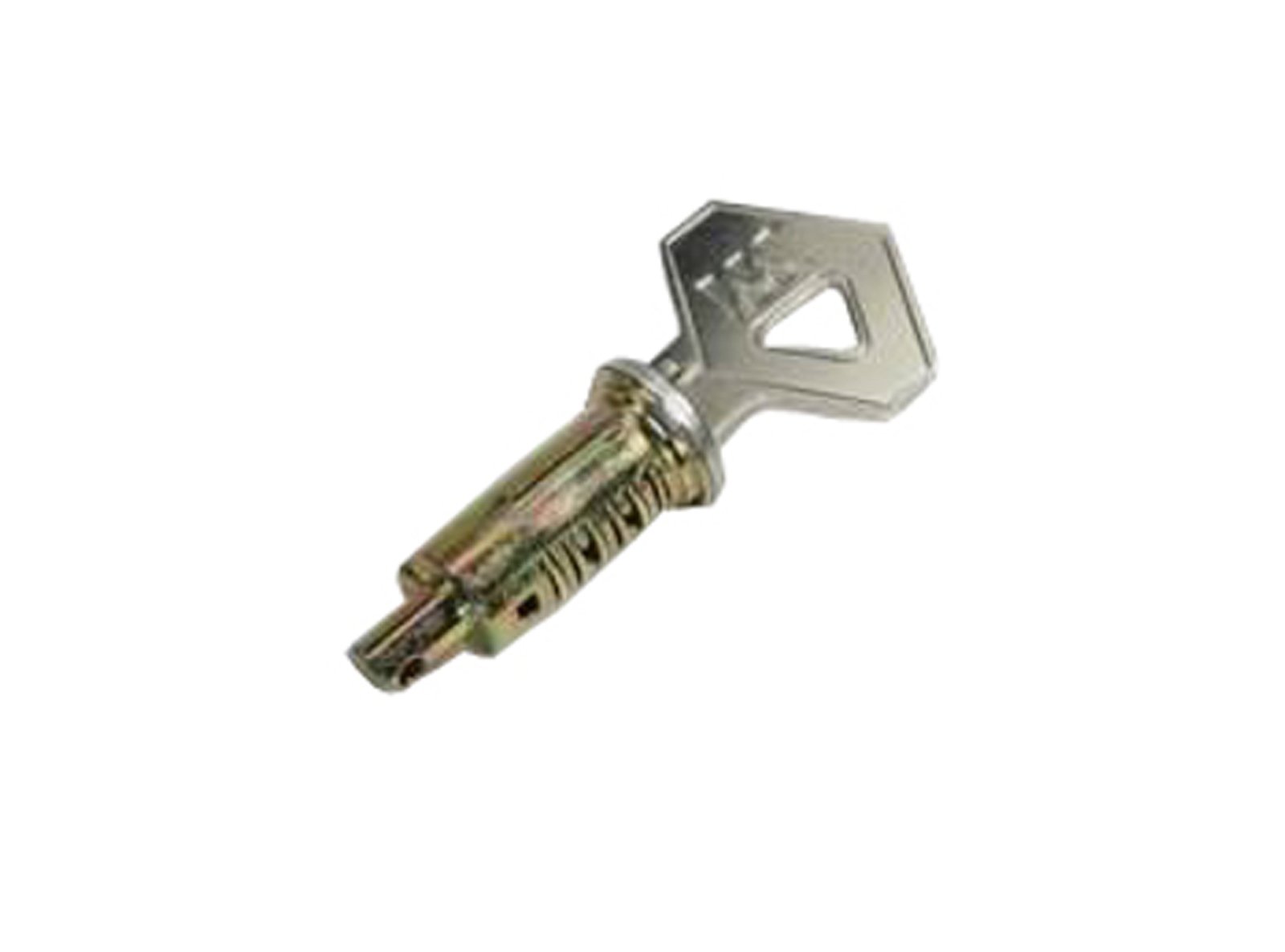 HLC.600157 - BAGAJ KILIDI TEKLI FISEK R12 / HELLUX