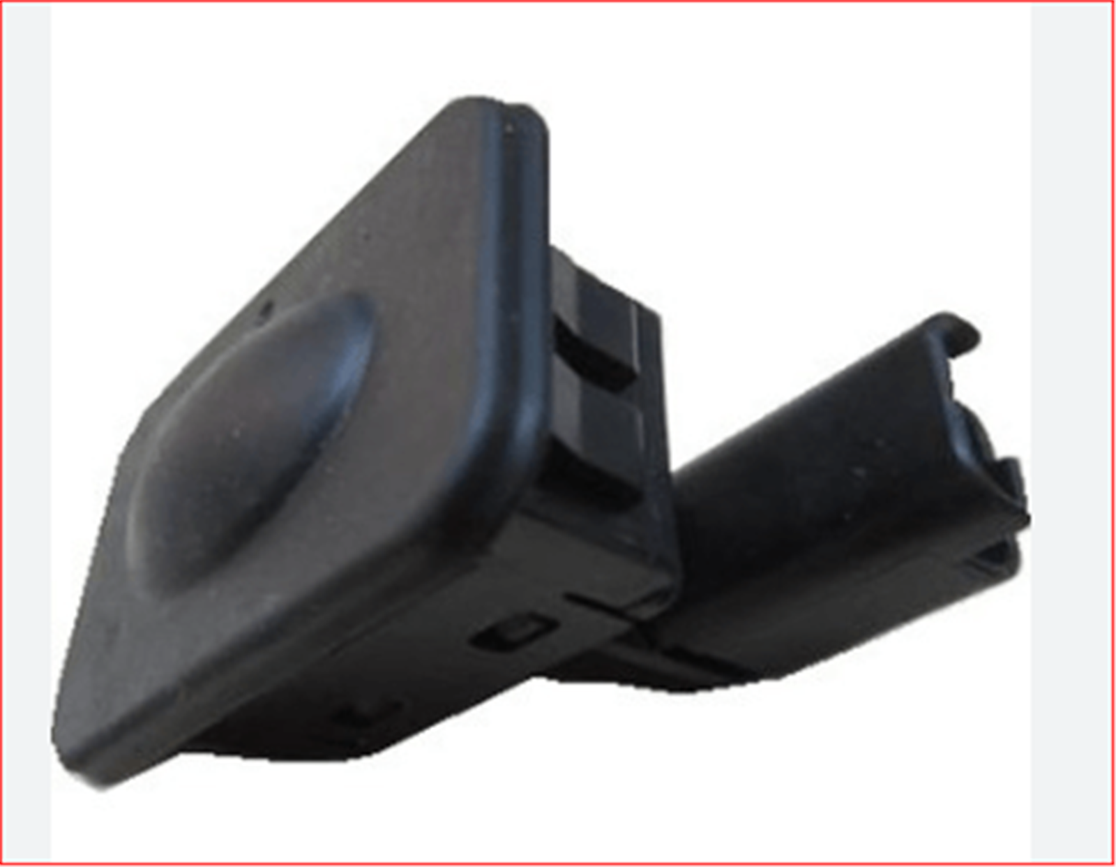 HLC.600227 - BAGAJ ACME BUTONU FLUENCE (906061562R)-HELLUX-RENAULT / HELLUX