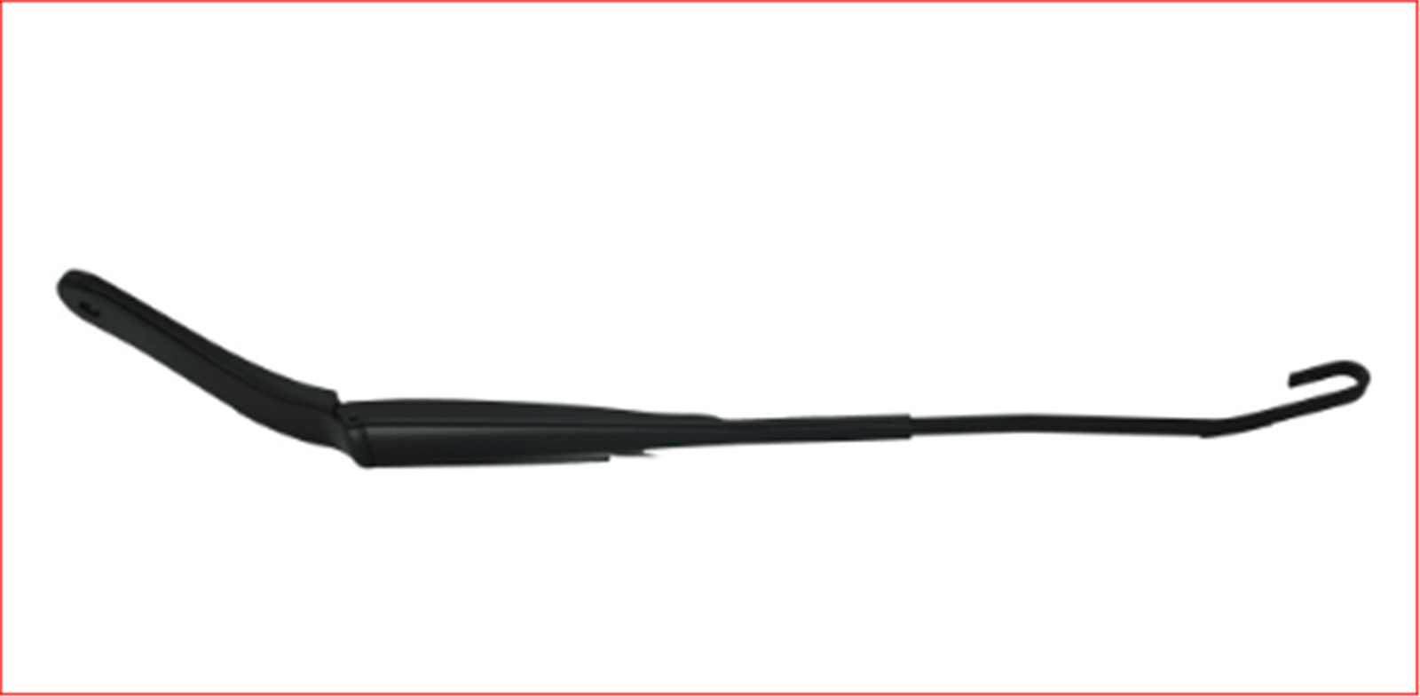 HLF.2473 - ON SILECEK KOLU SOL MEGANE II(7701057363)-HELLUX-RENAULT / HELLUX