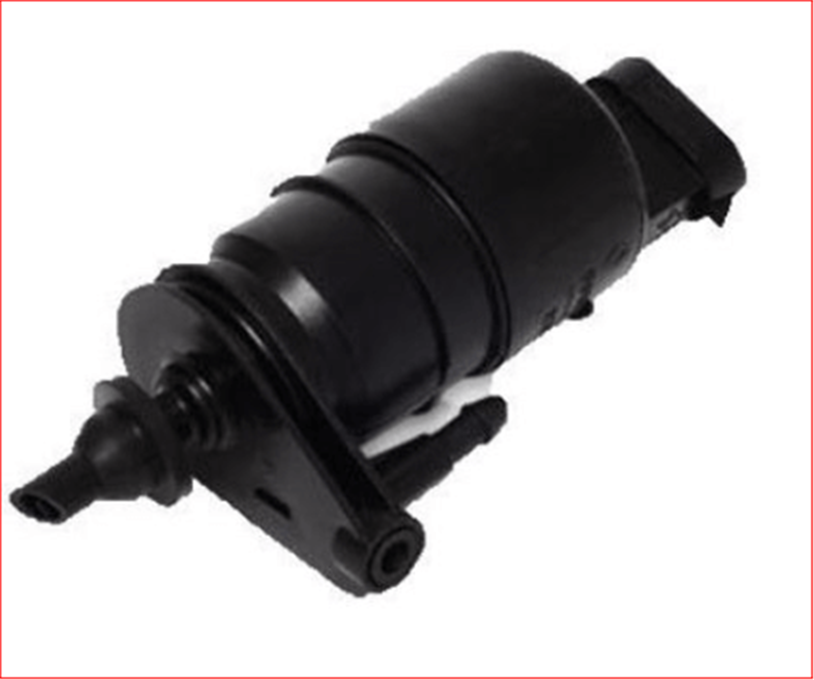 HLM.40414 - SU FISKIYE MOTORU R9-R11-R19-SYMBOL -MEGANE I (7700127471 )-HELLUX-RENAULT / HELLUX