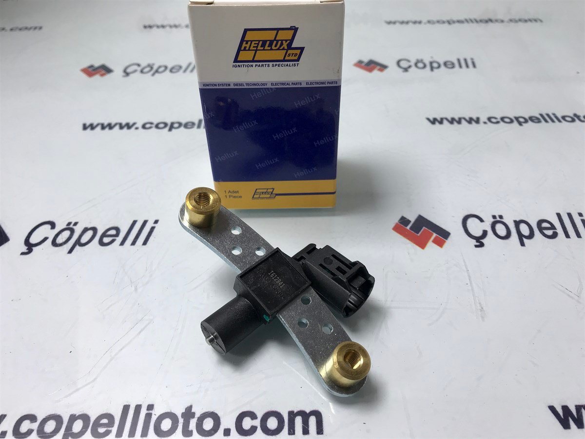 HLS.8095 - KRANK DEVIR SENSORU CLIO II 1.4 16V - MEGANE II 1.6 16V 99-8200468647 7700108073(HLS.8095 ) / HELLUX