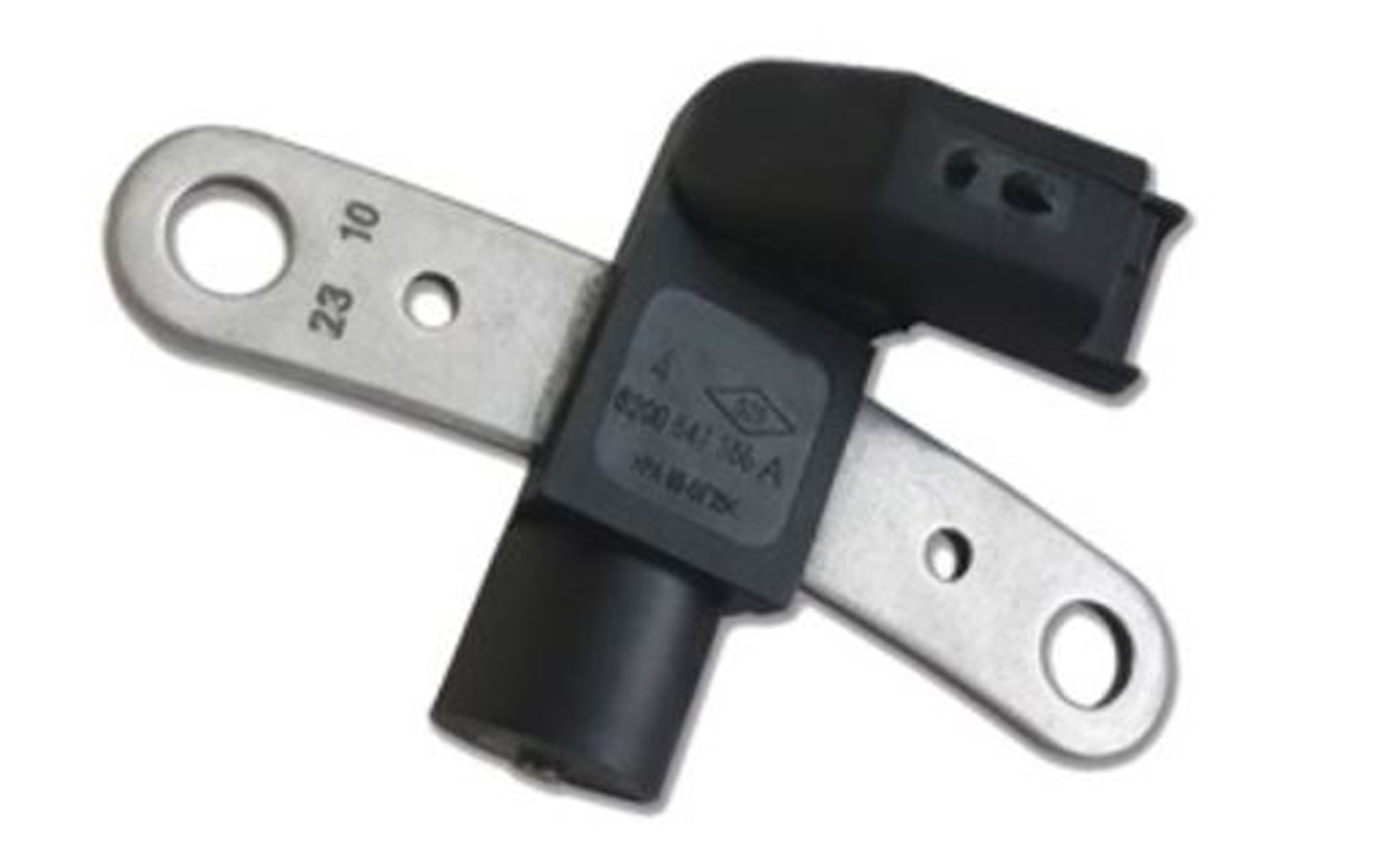 HLS.8100 - KRANK MIL SENSORU CLIO III - MEGANE II - LOGAN 1.5 DCI (KARE SOKET) 8200647366 (HLS.8100) / HELLUX