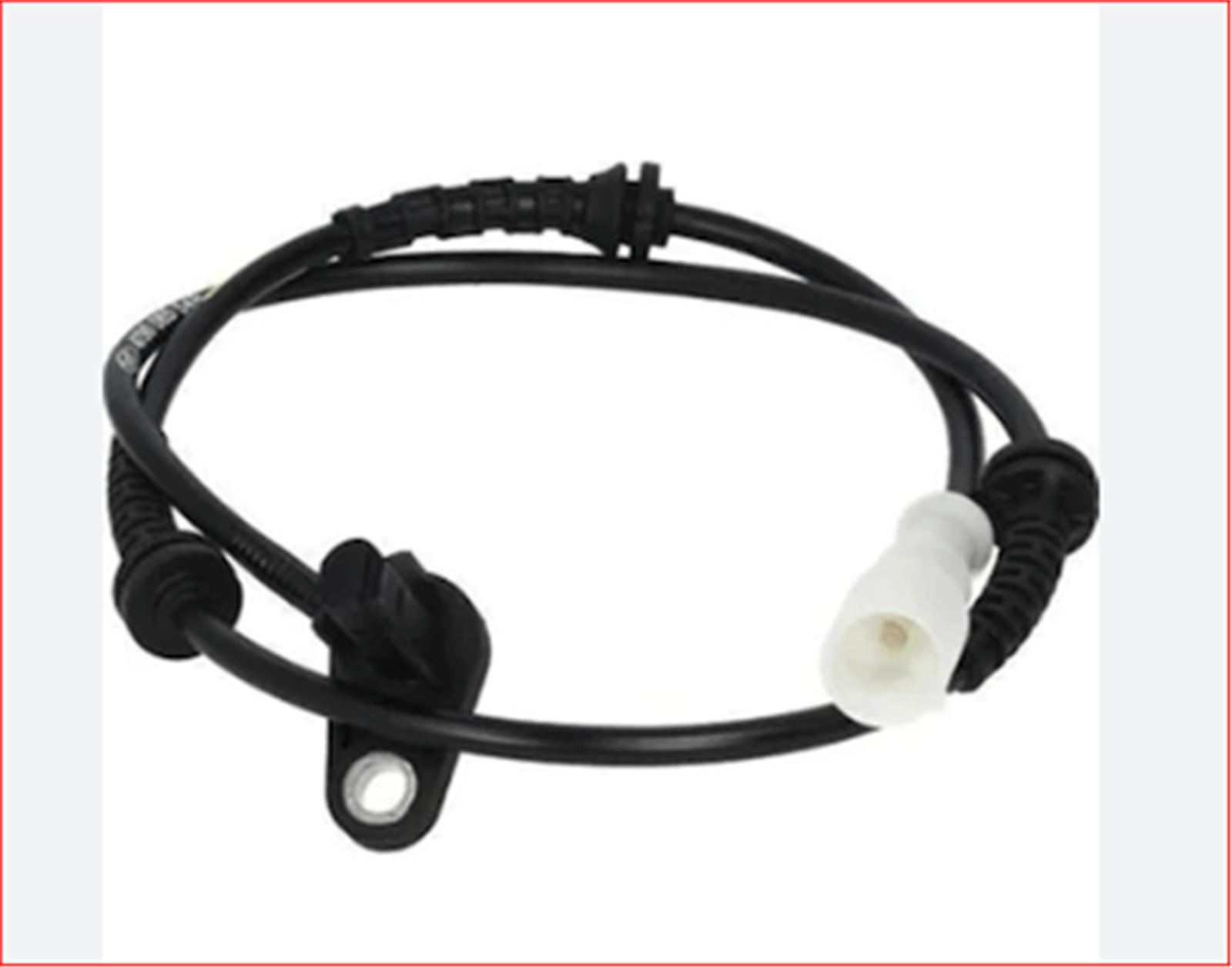 HLS.8278 - ABS SENSORU CLIO II HB (98-) SYMBOL I-II 1.2, 1.4 16V (479006554R 6040004524 8200254681)-HELLUX-RENAULT / HELLUX